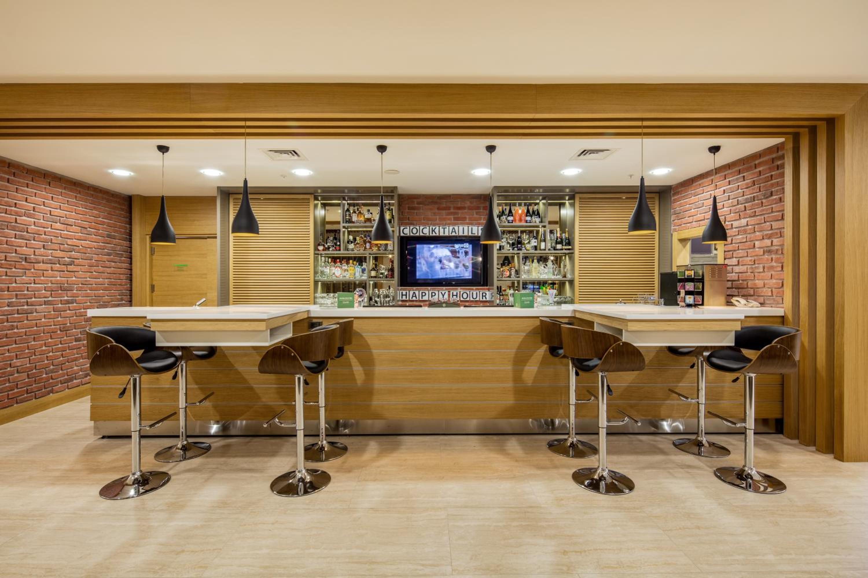 Holiday Inn Antalya - Lara, an IHG Hotel - Image 30