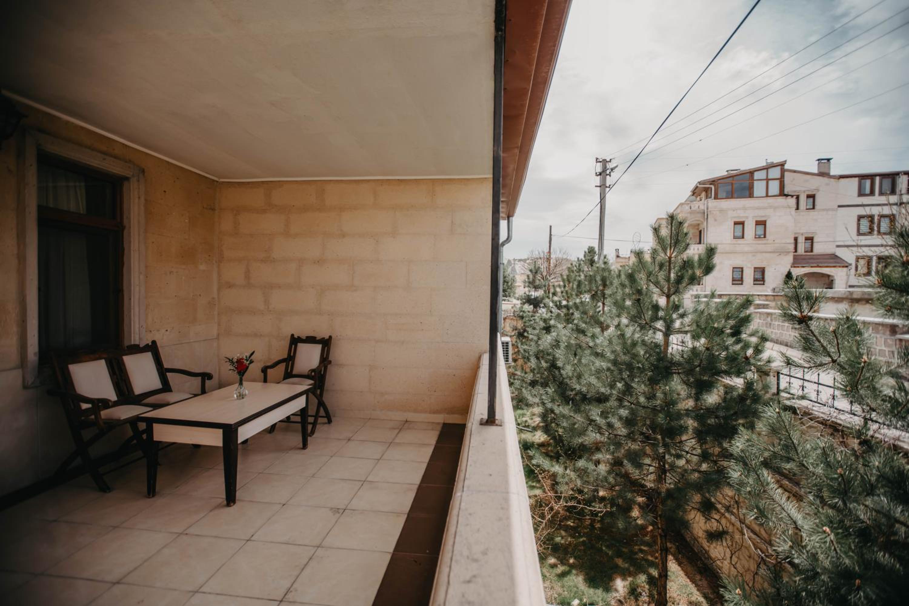 Royal Stone Houses - Goreme - Image 133