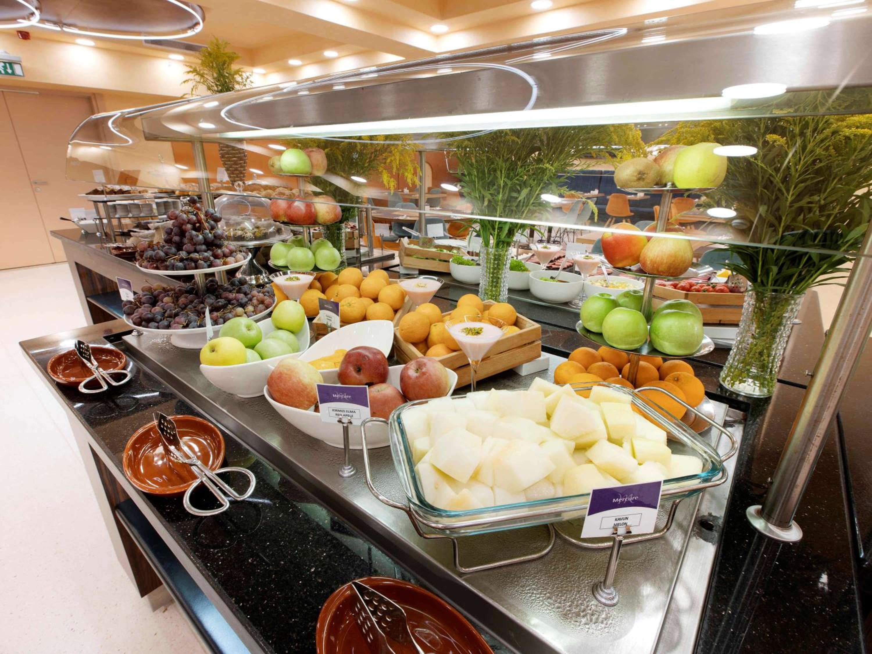 Mercure İstanbul Bakırköy - Image 10