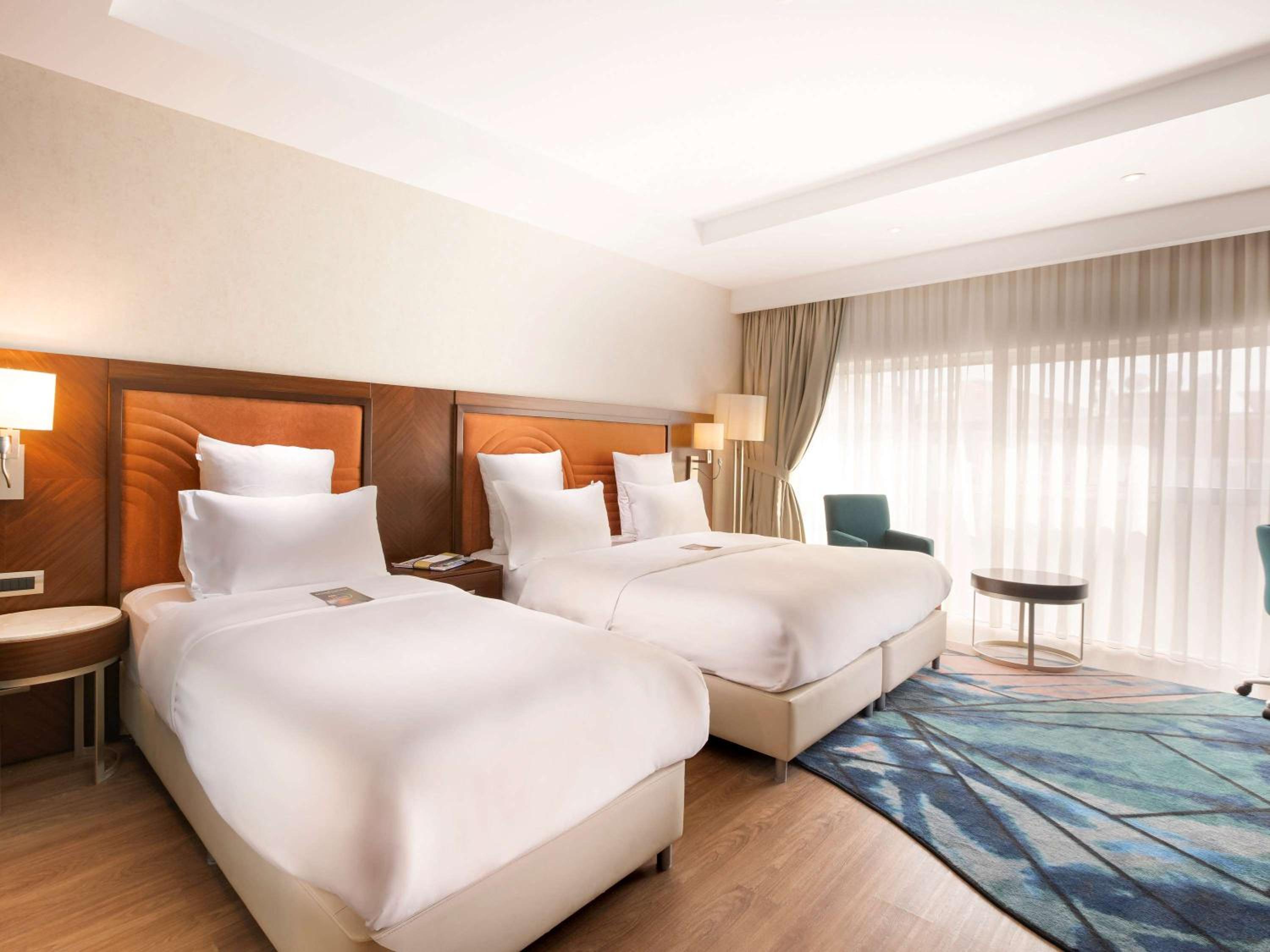 Mercure İstanbul Bakırköy - Image 72