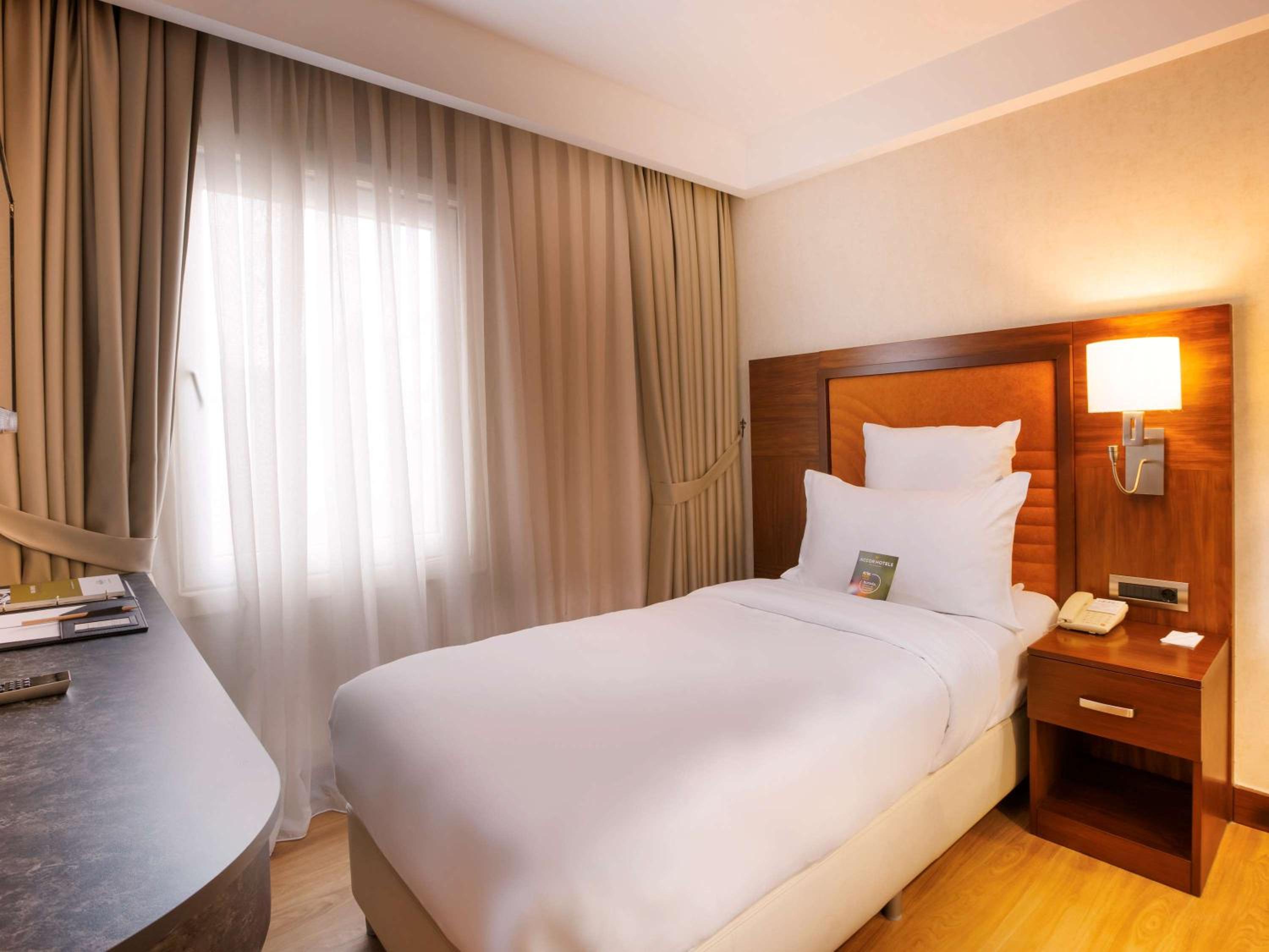 Mercure İstanbul Bakırköy - Image 73