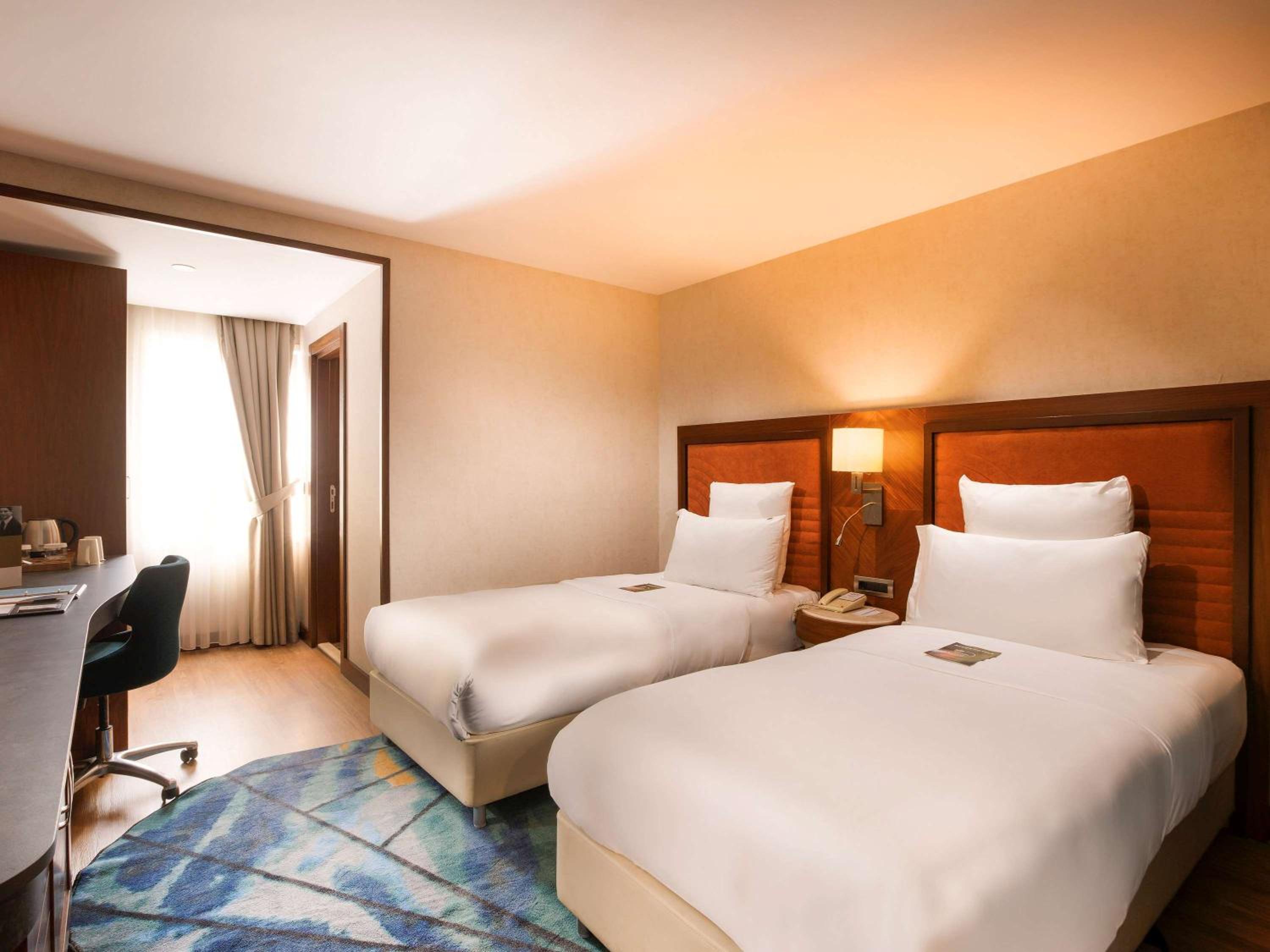 Mercure İstanbul Bakırköy - Image 75