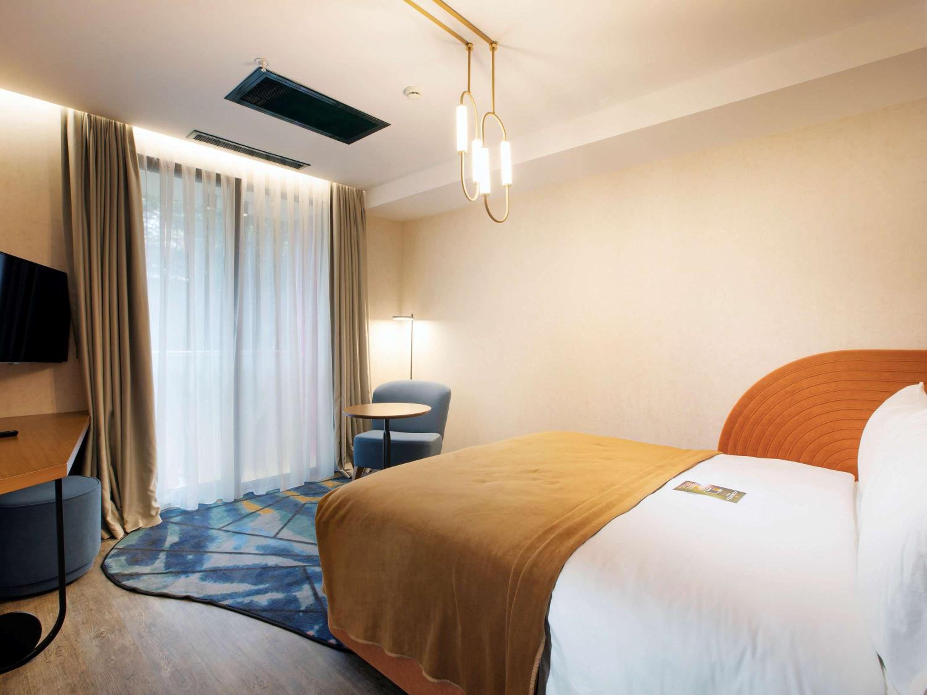 Mercure İstanbul Bakırköy - Image 76