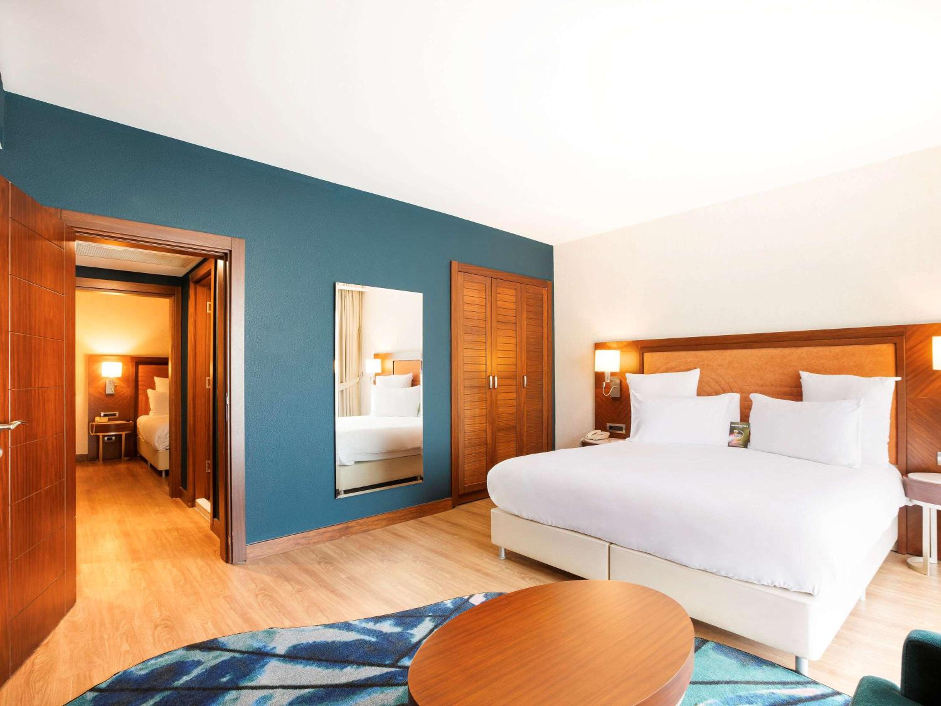 Mercure İstanbul Bakırköy - Image 78