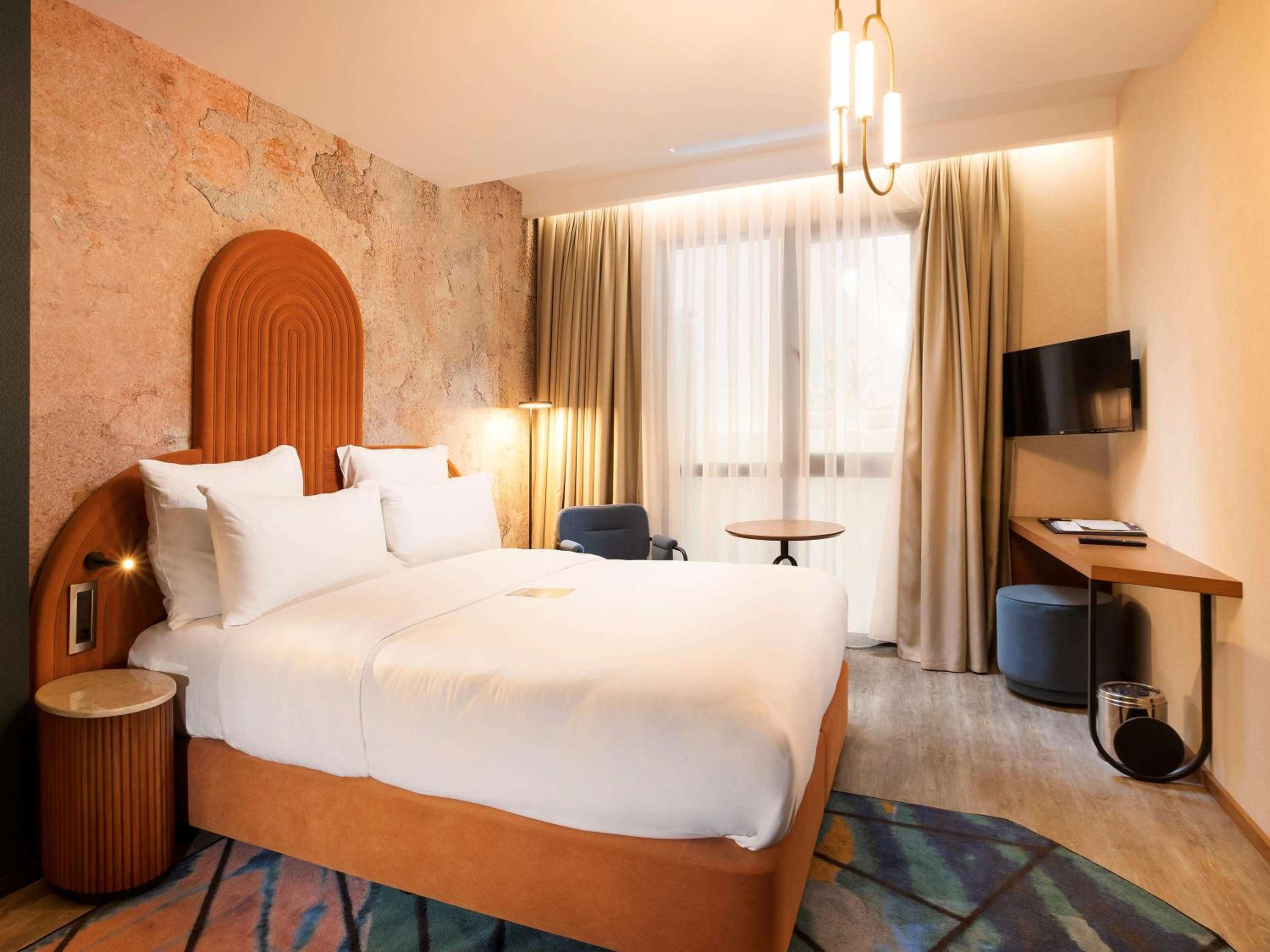 Mercure İstanbul Bakırköy - Image 82