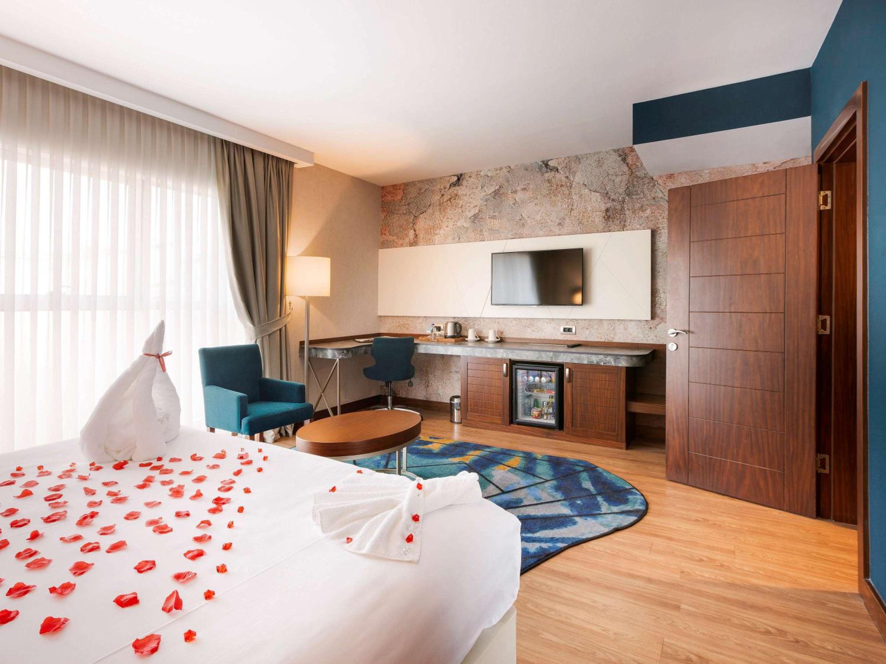 Mercure İstanbul Bakırköy - Image 83