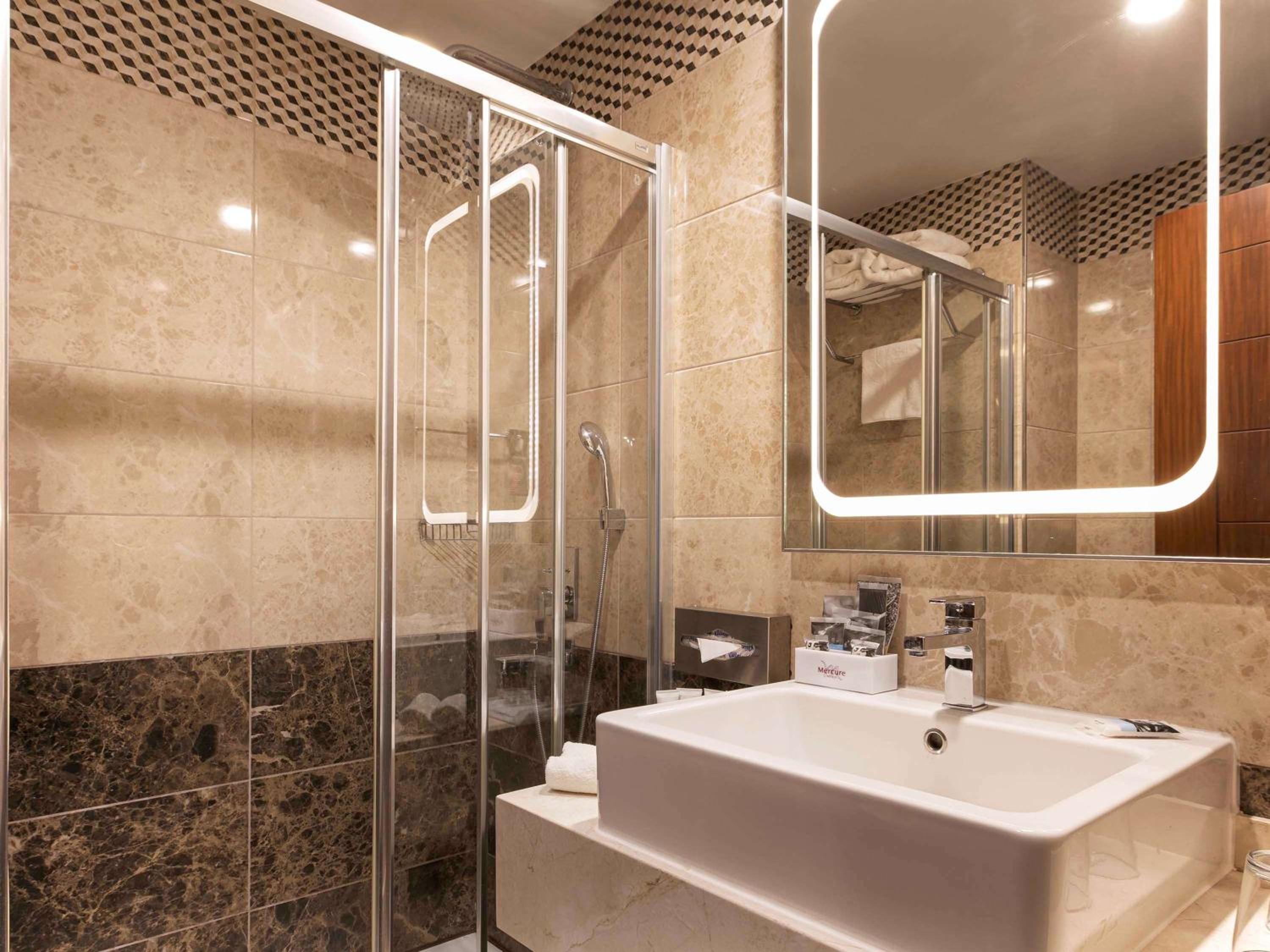 Mercure İstanbul Bakırköy - Image 5