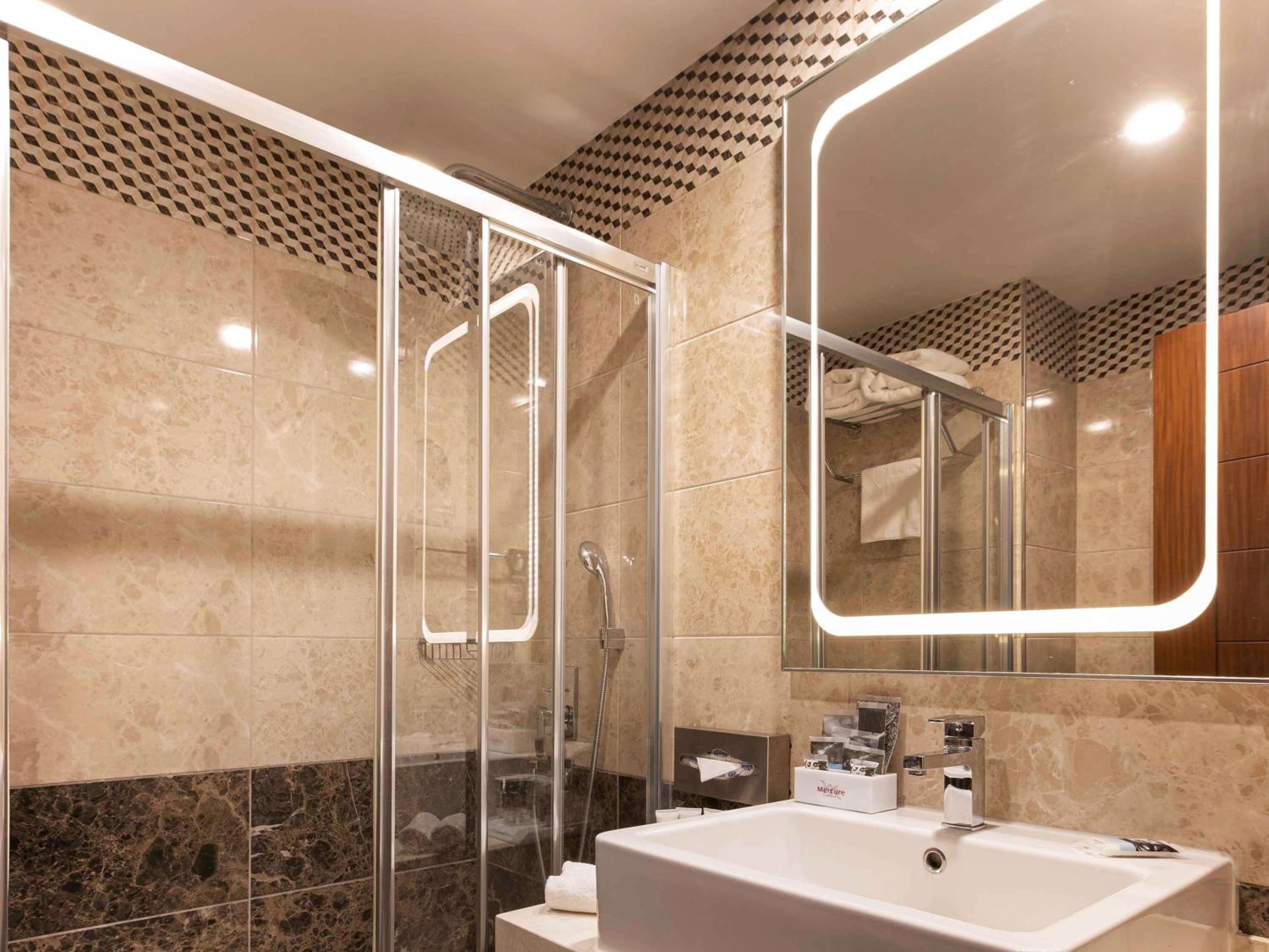 Mercure İstanbul Bakırköy - Image 8
