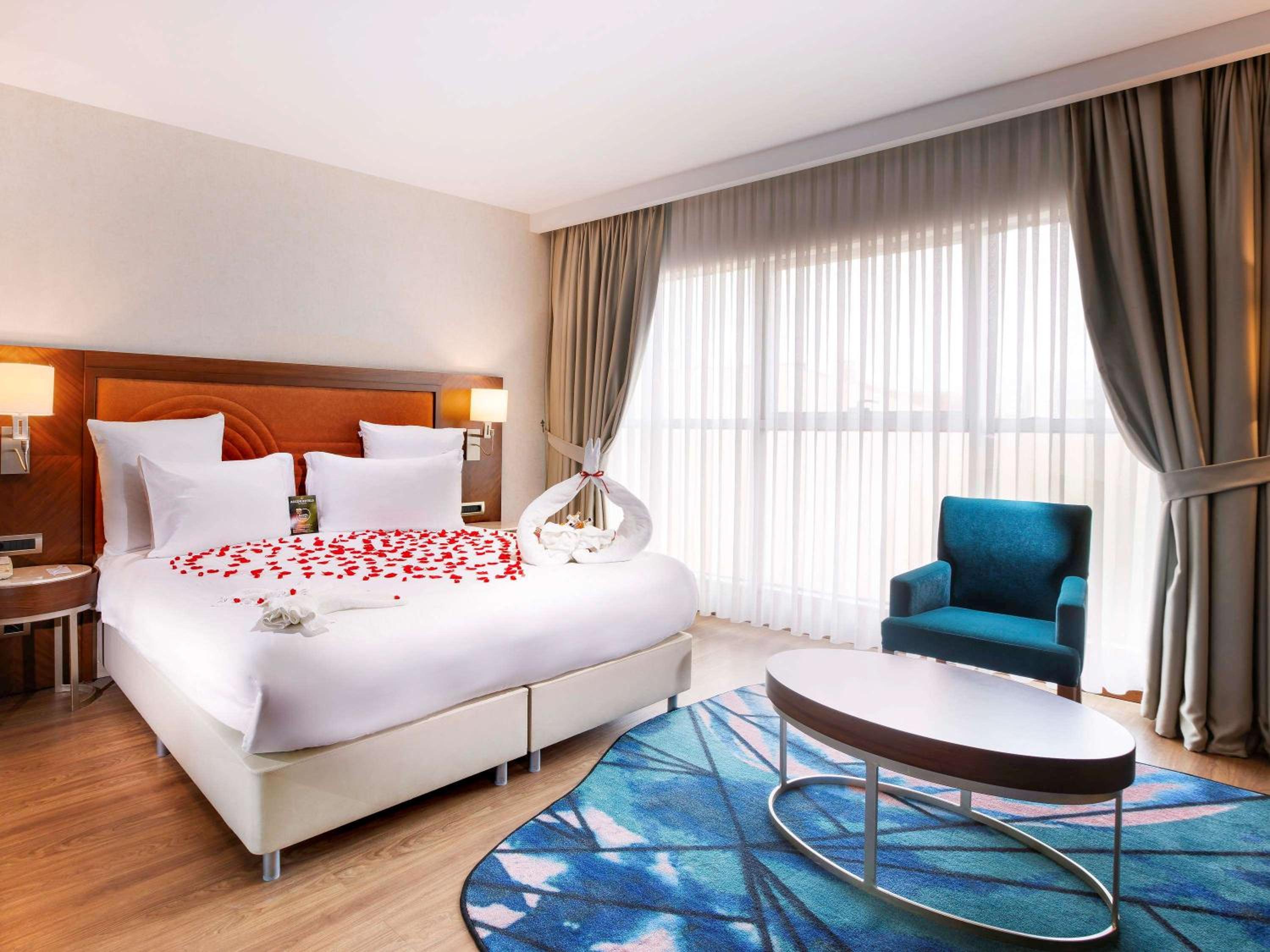 Mercure İstanbul Bakırköy - Image 61