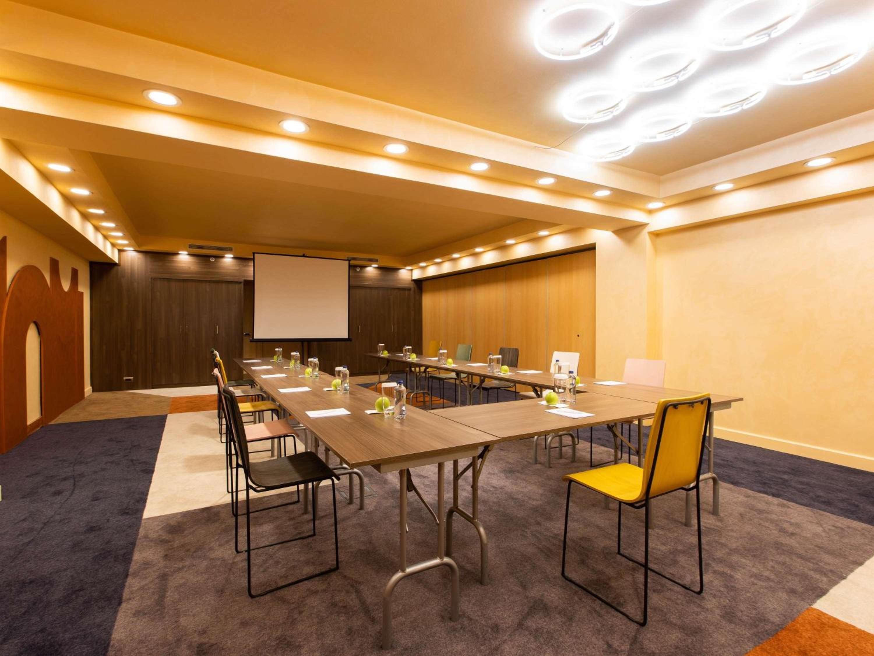 Mercure İstanbul Bakırköy - Image 95