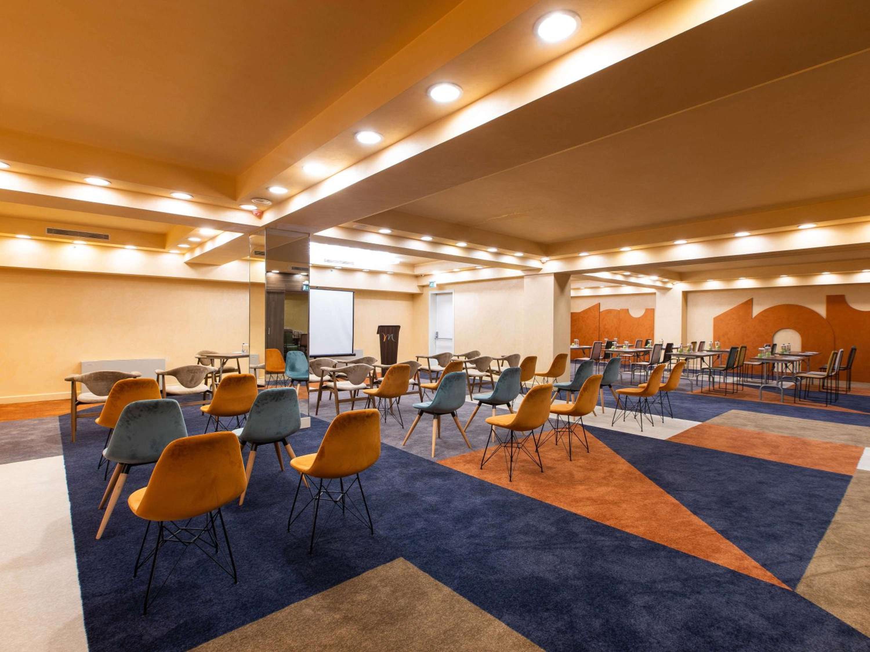 Mercure İstanbul Bakırköy - Image 96