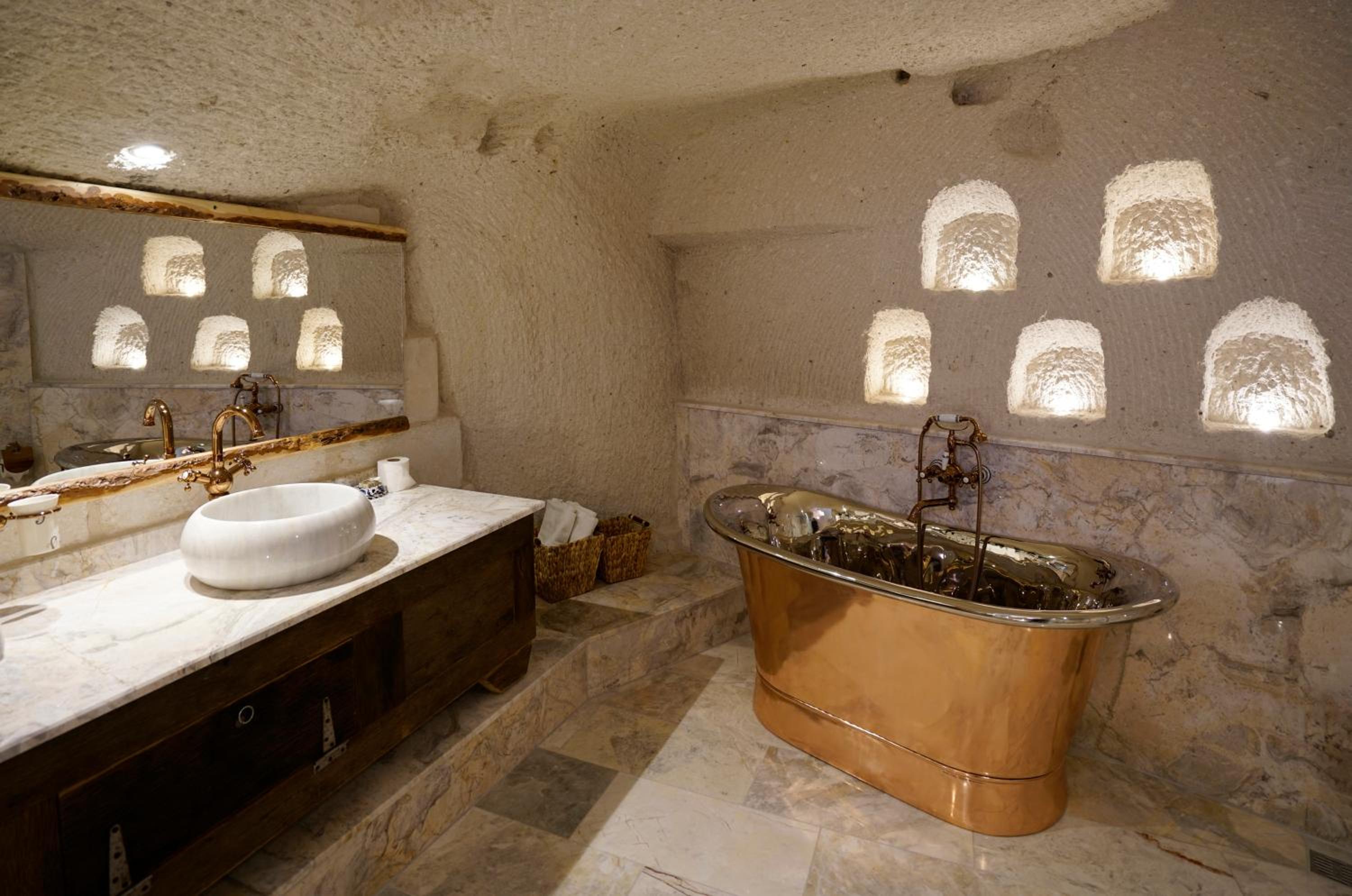 Artemis Cave Suites & Spa- Adults Only - Image 14