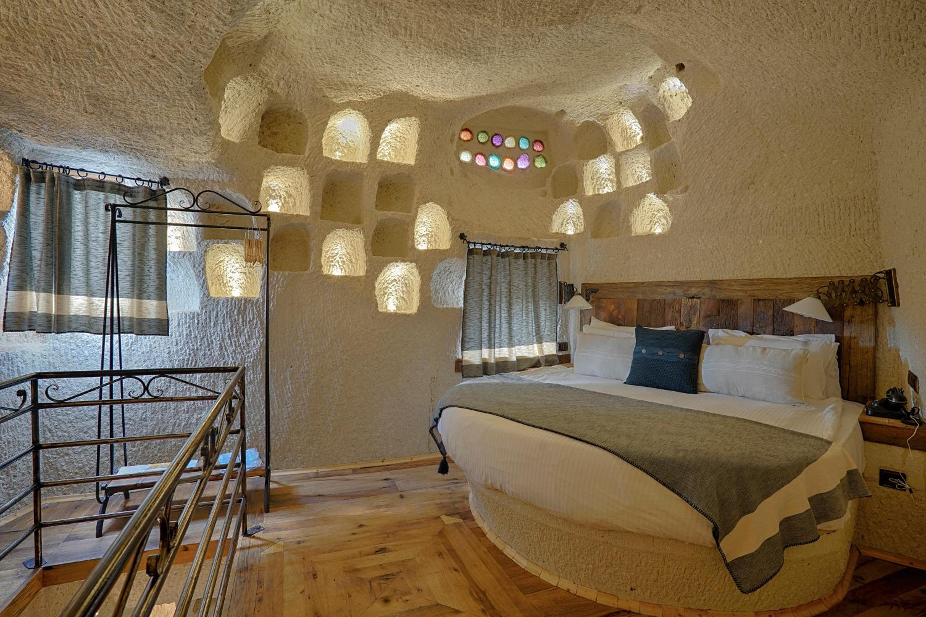 Artemis Cave Suites & Spa- Adults Only - Image 53