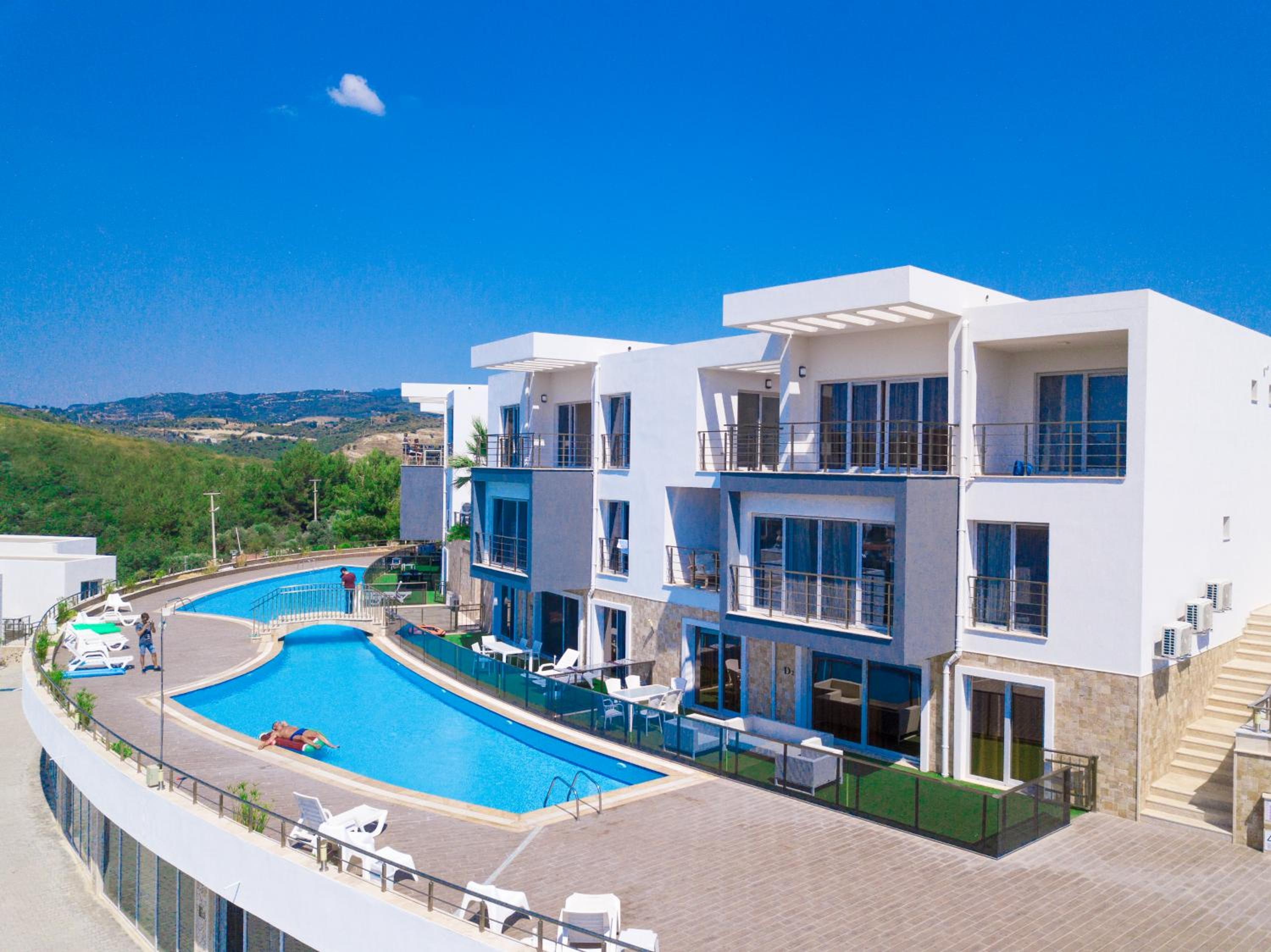 Lavender Residence - Image 130