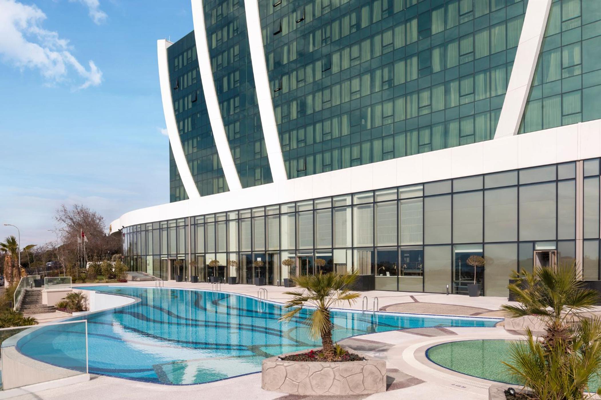 Elite World Grand Istanbul Küçükyalı - Image 15