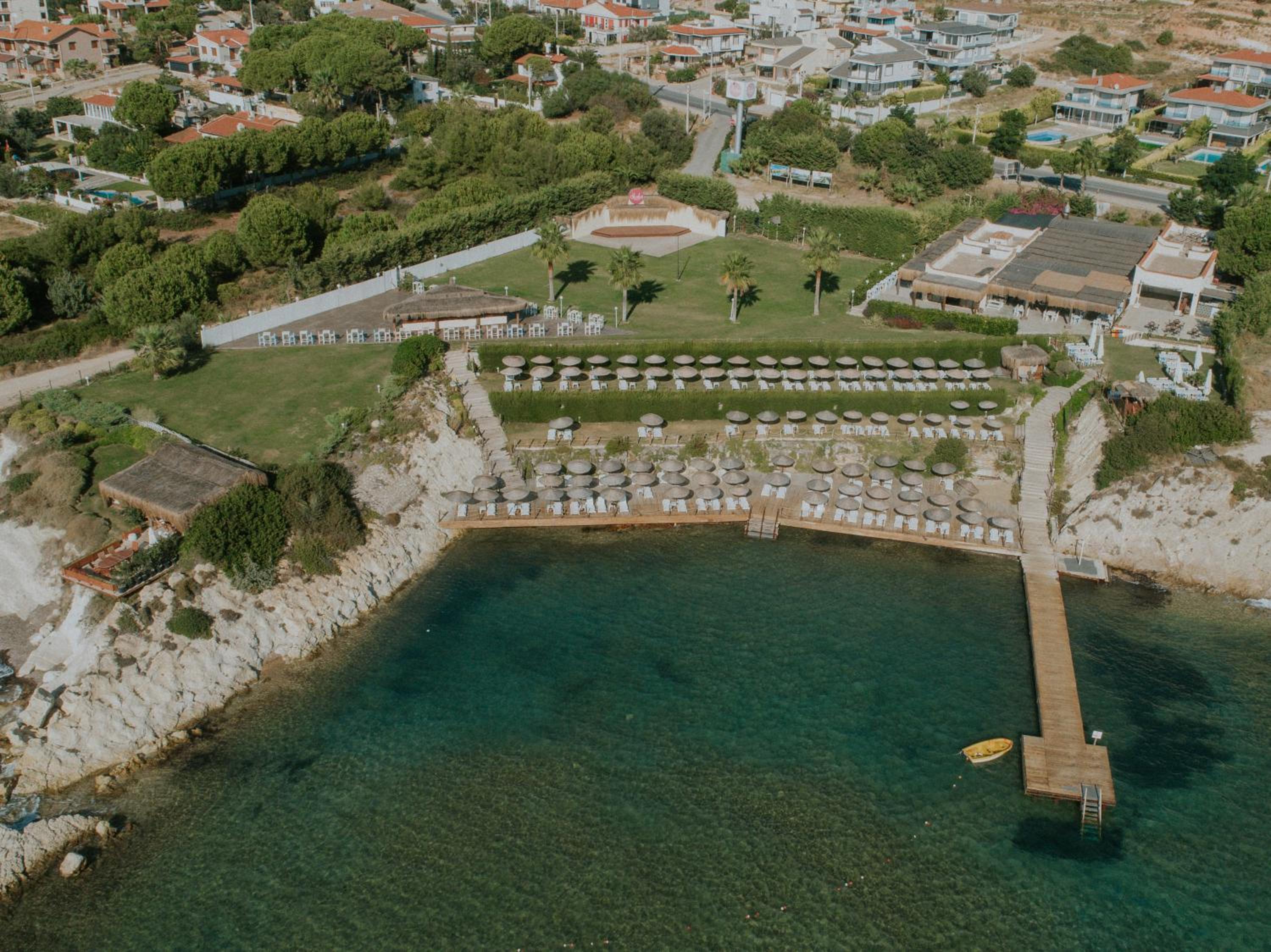 Pırıl Hotel Thermal&Beauty SPA - Image 80
