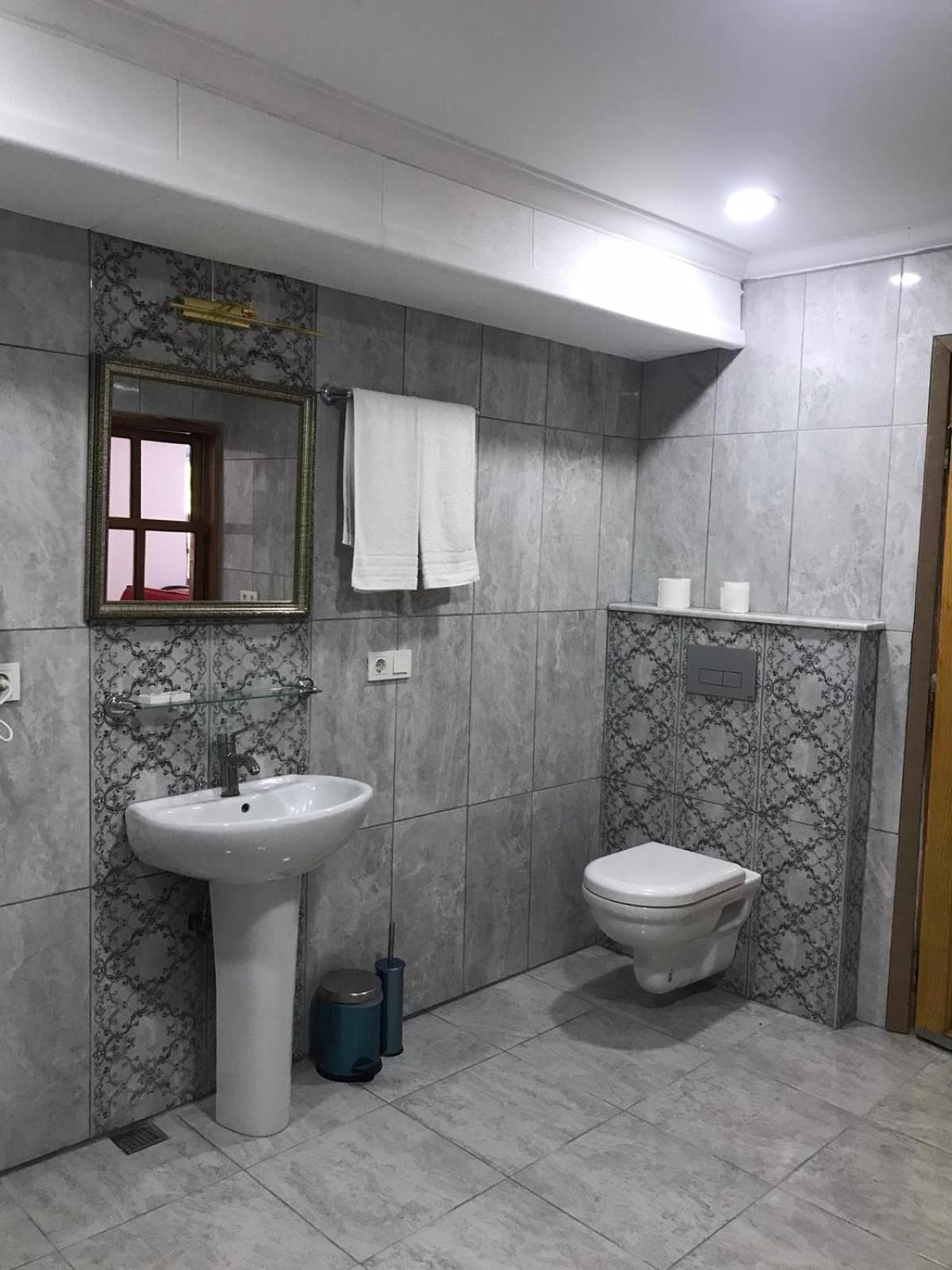 Urcu Hotel - Image 10
