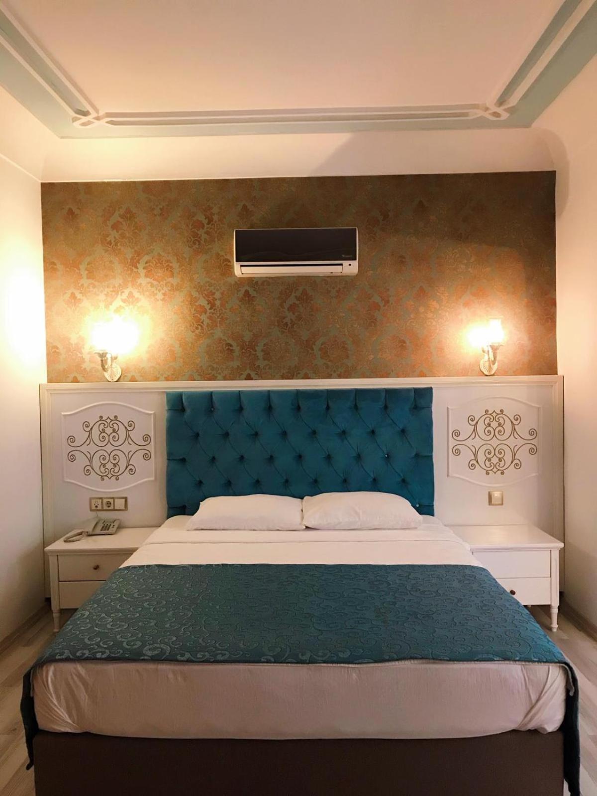 Urcu Hotel - Image 6