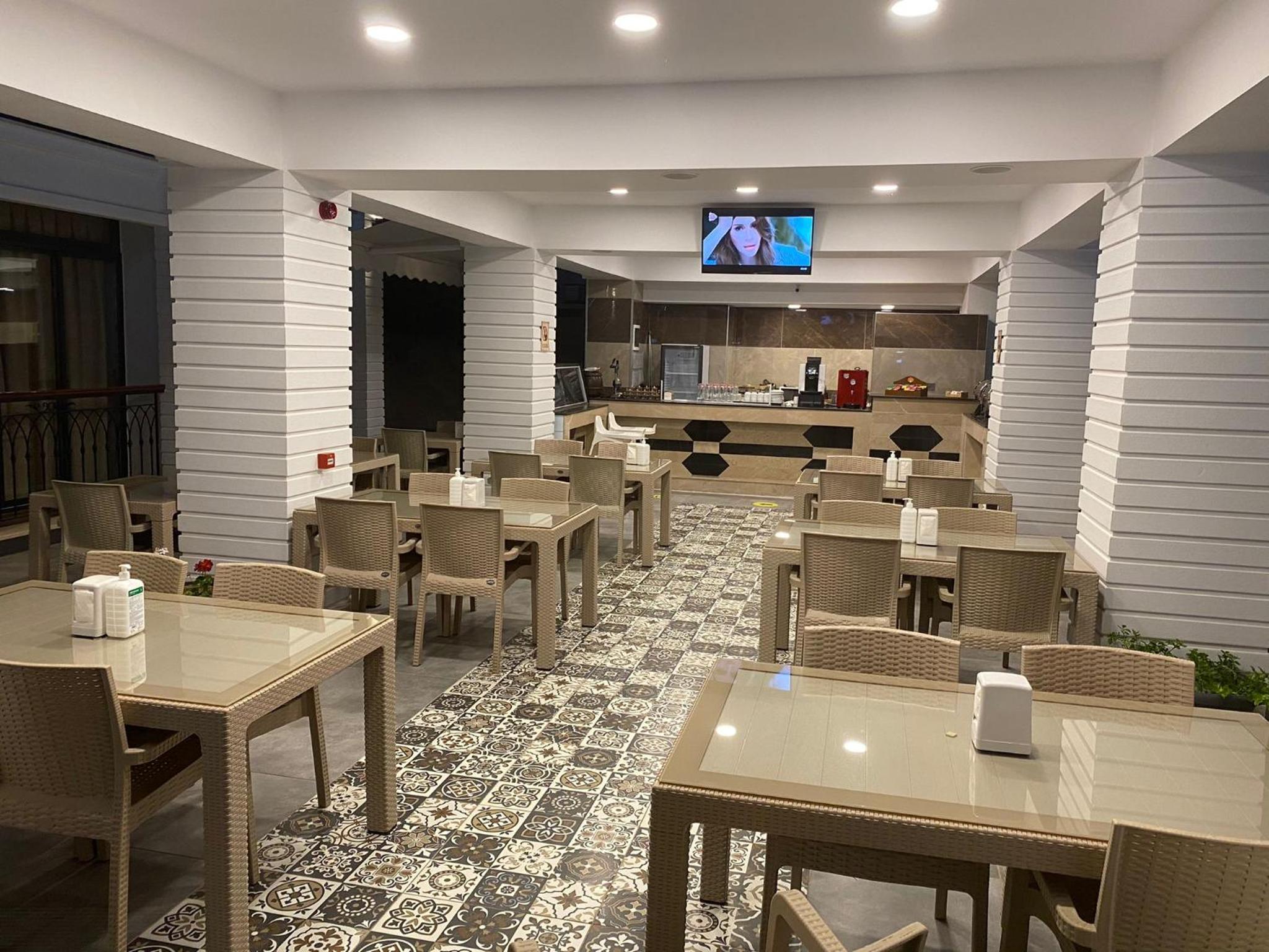 MİYAS LUXURY HOTEL - Image 15