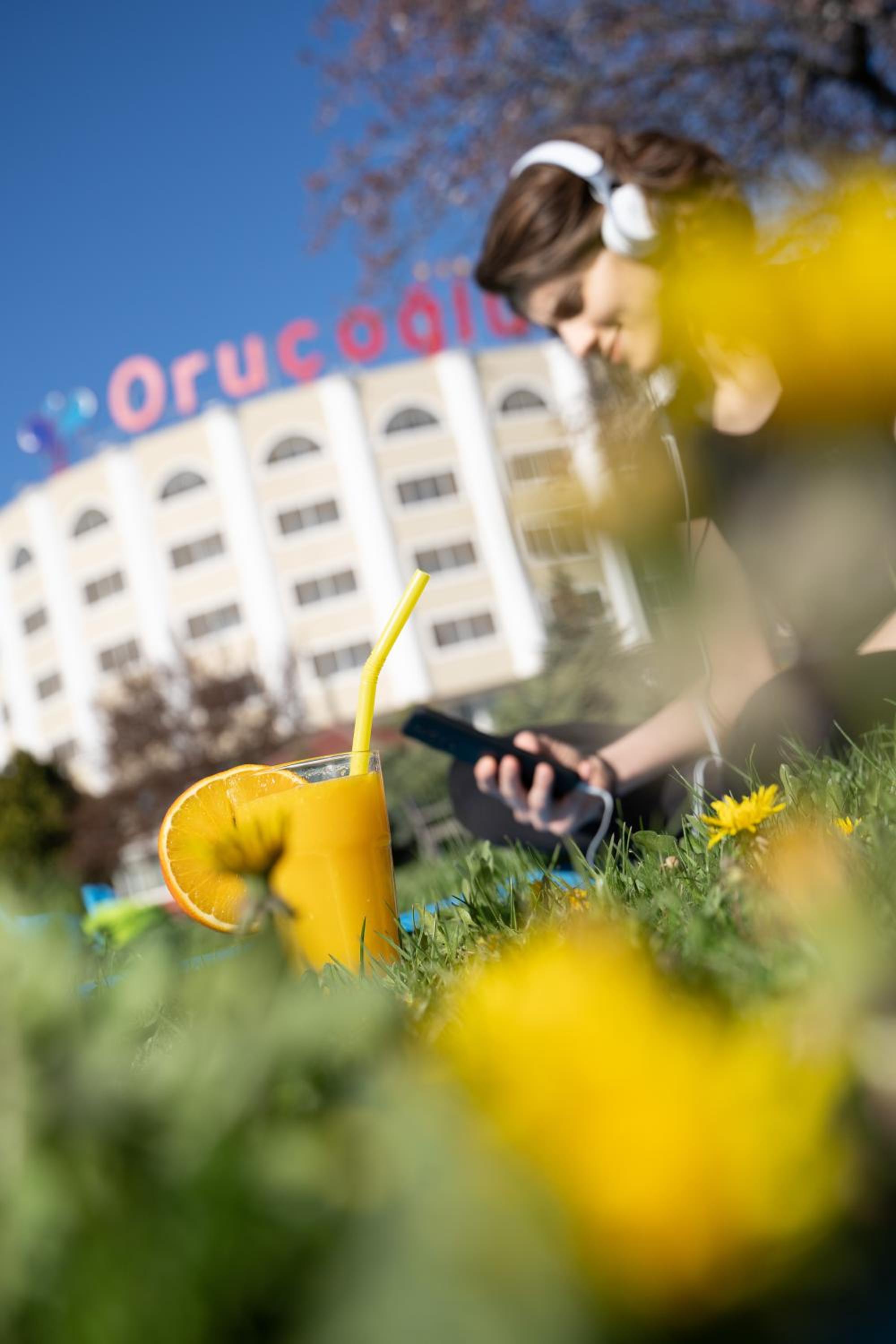 Afyon Orucoglu Thermal Resort - Image 39