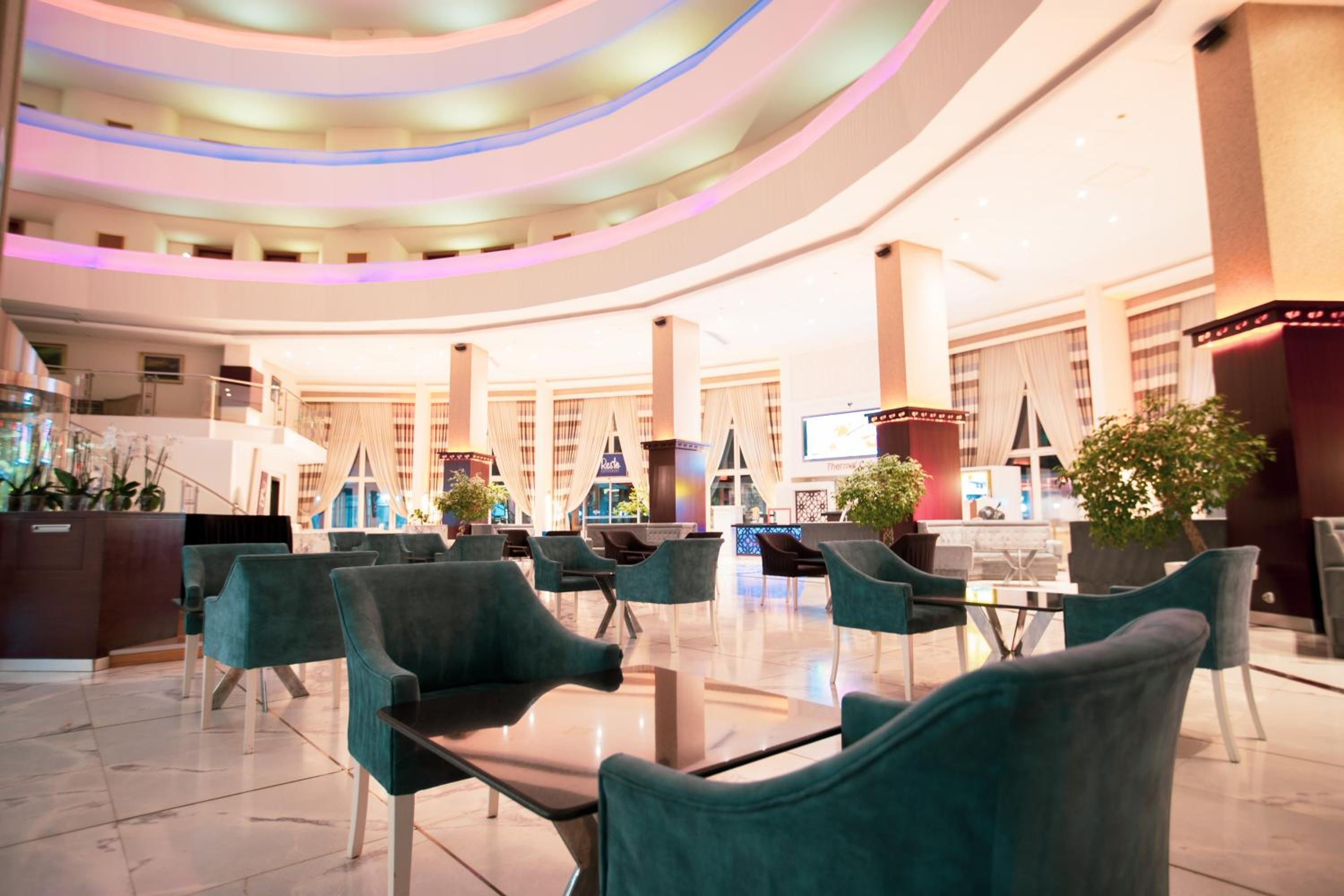 Afyon Orucoglu Thermal Resort - Image 43