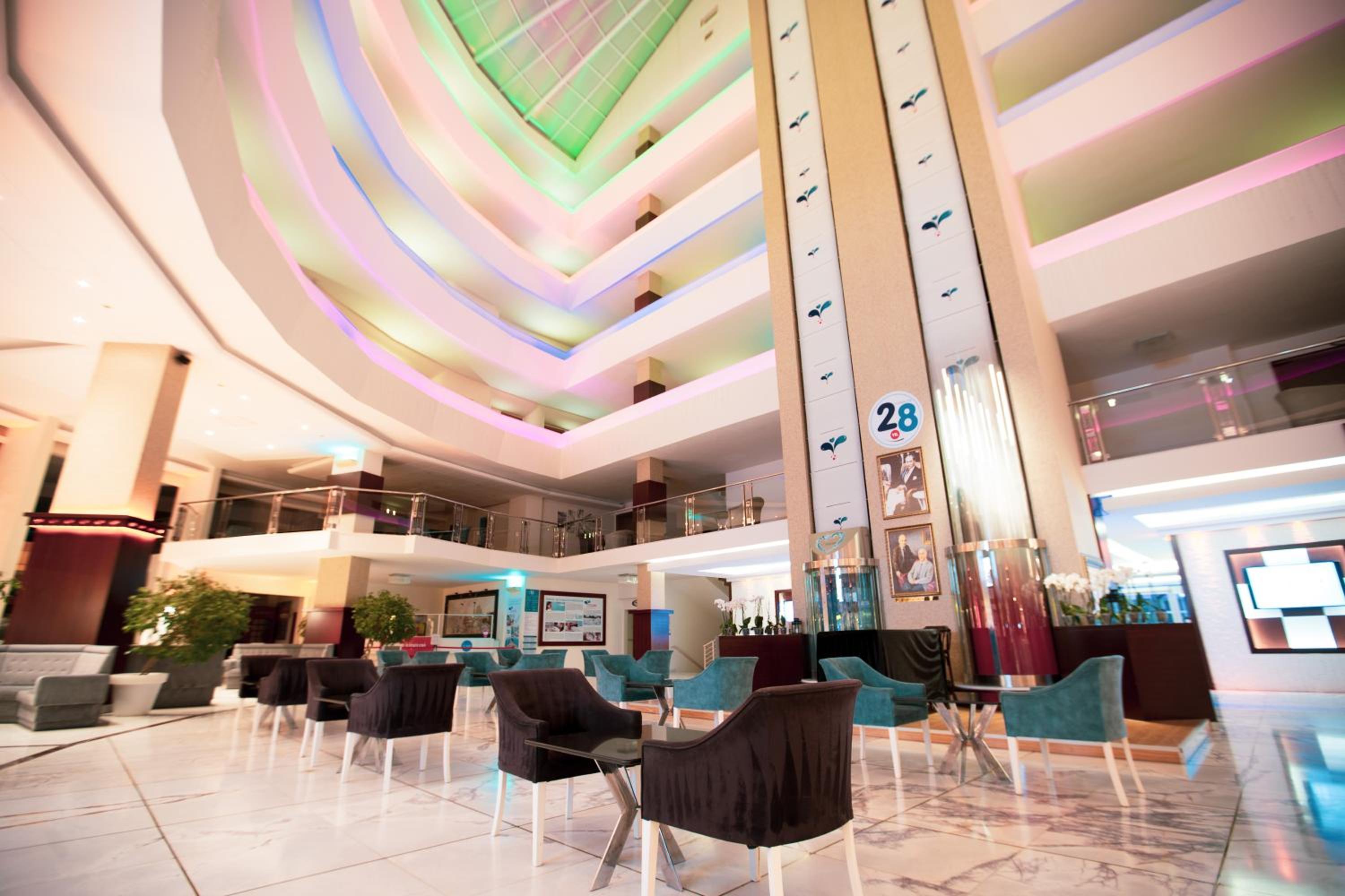 Afyon Orucoglu Thermal Resort - Image 45