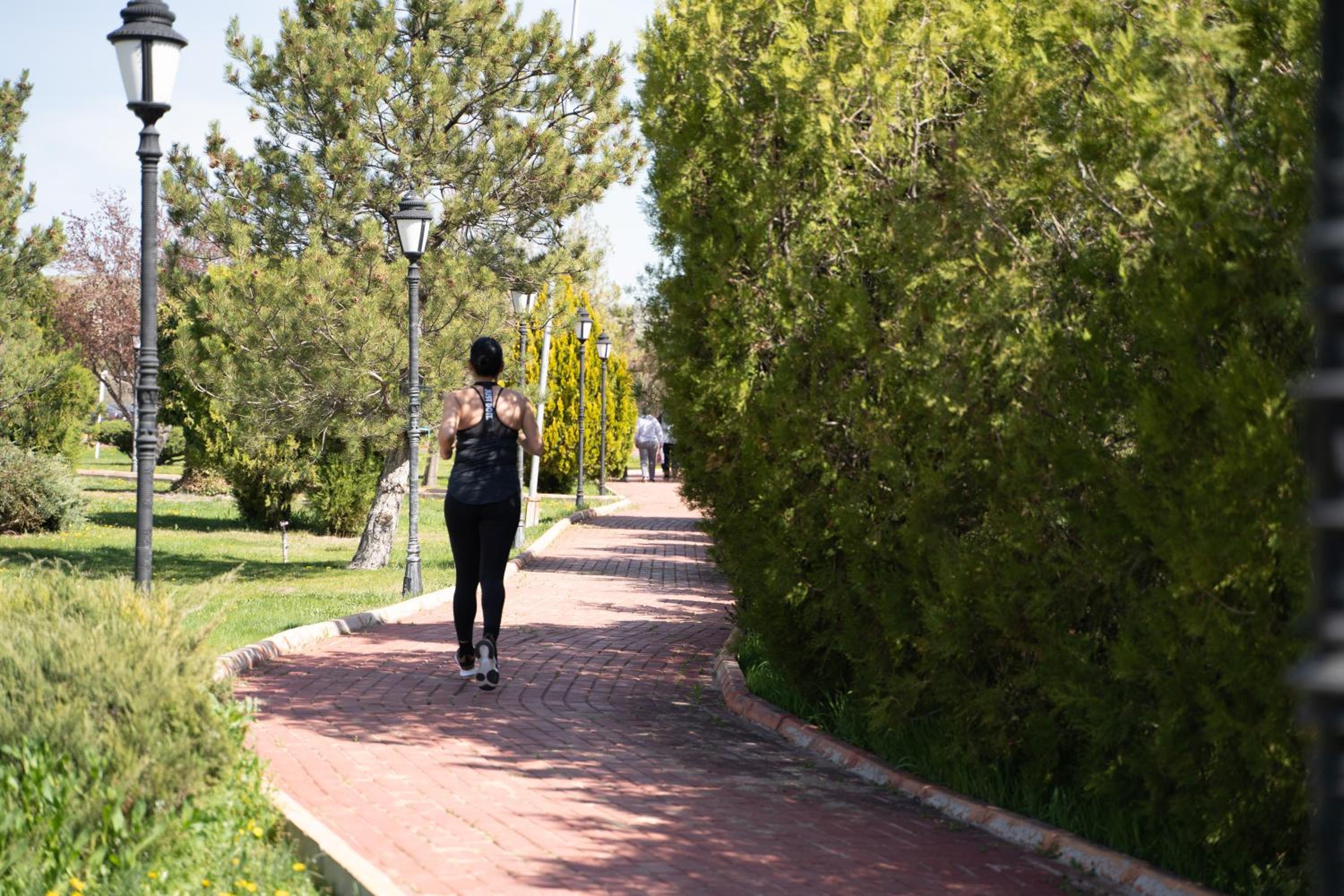 Afyon Orucoglu Thermal Resort - Image 103
