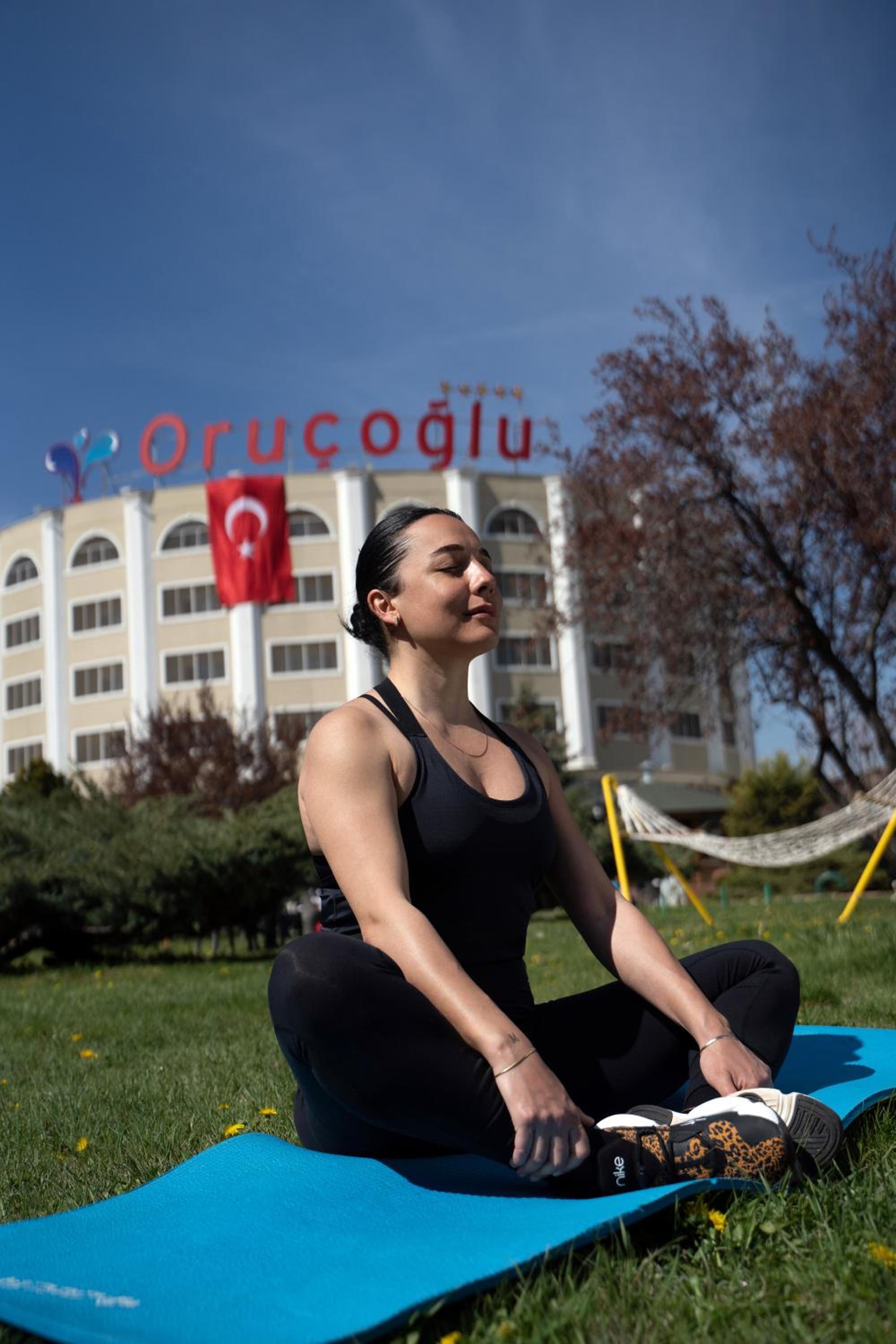 Afyon Orucoglu Thermal Resort - Image 6