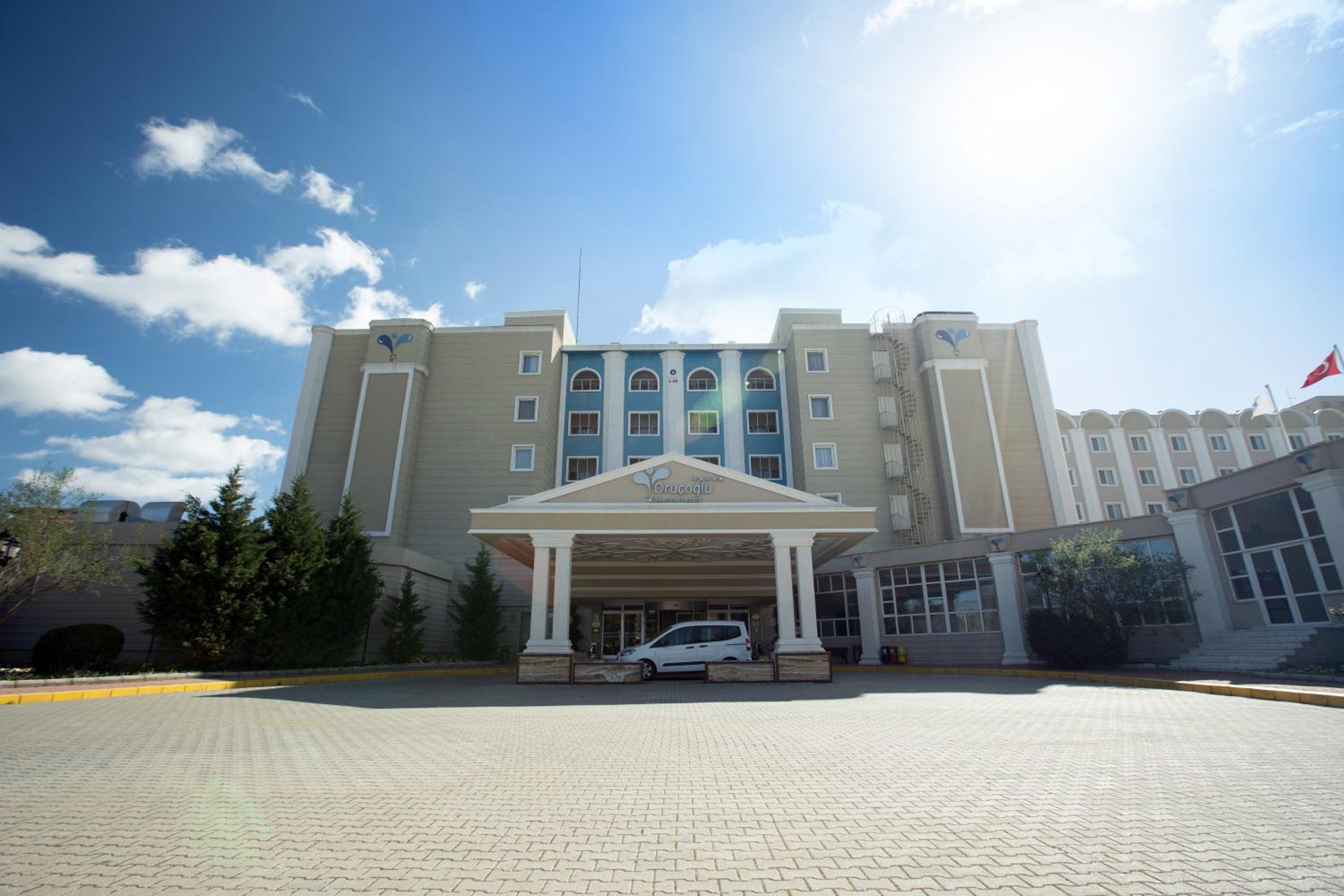 Afyon Orucoglu Thermal Resort - Image 7