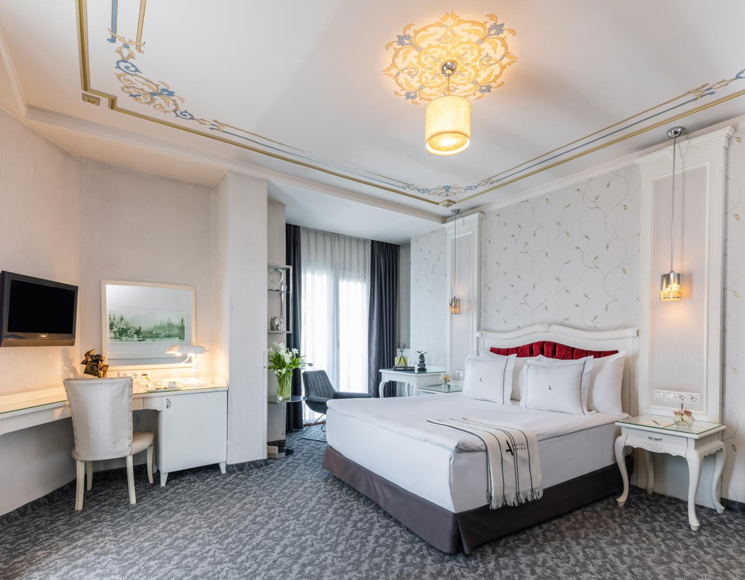 Hotel Amira Istanbul - Image 19