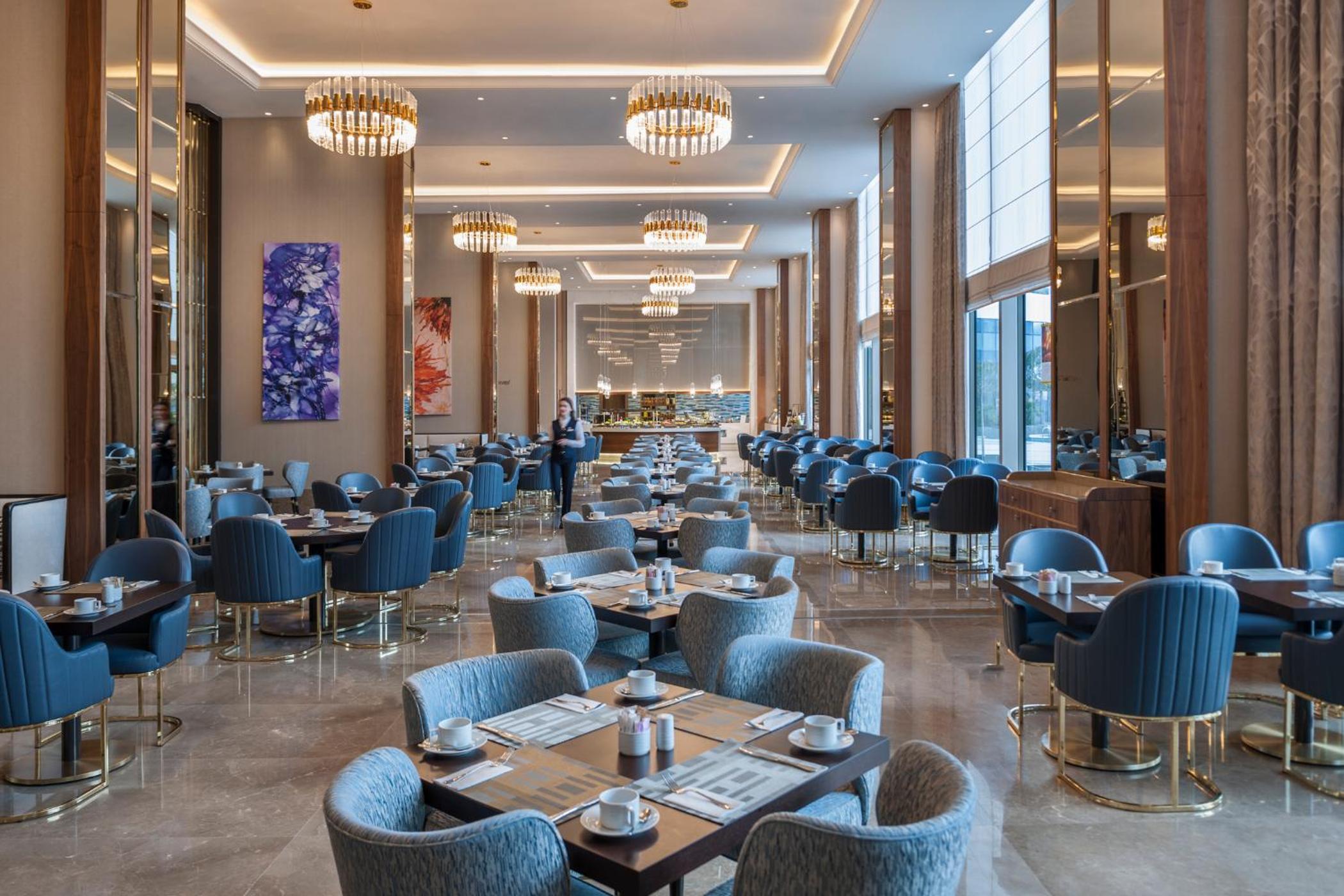 Elite World Grand Istanbul Küçükyalı - Image 44