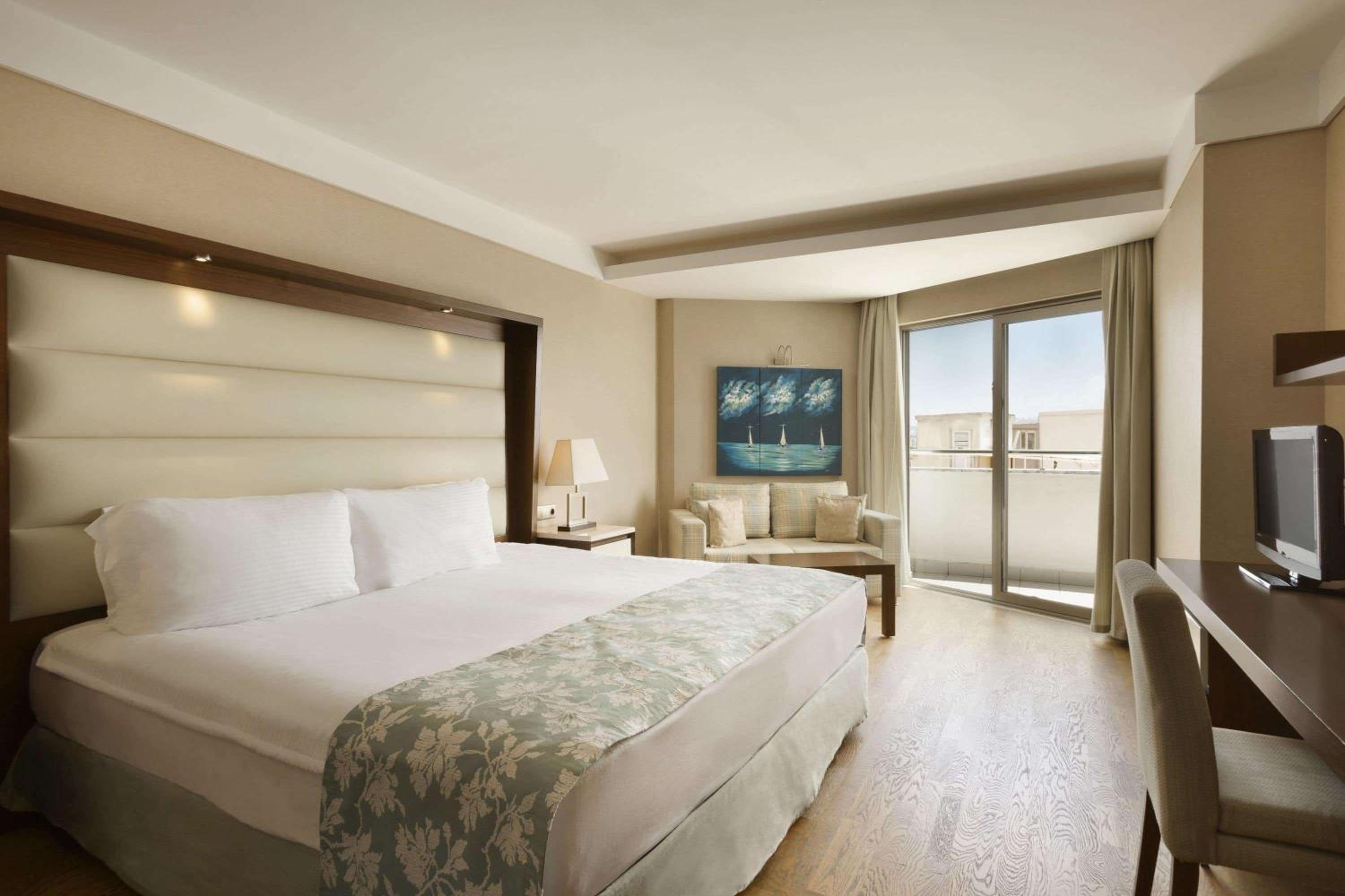 Ramada Plaza Antalya - Image 108