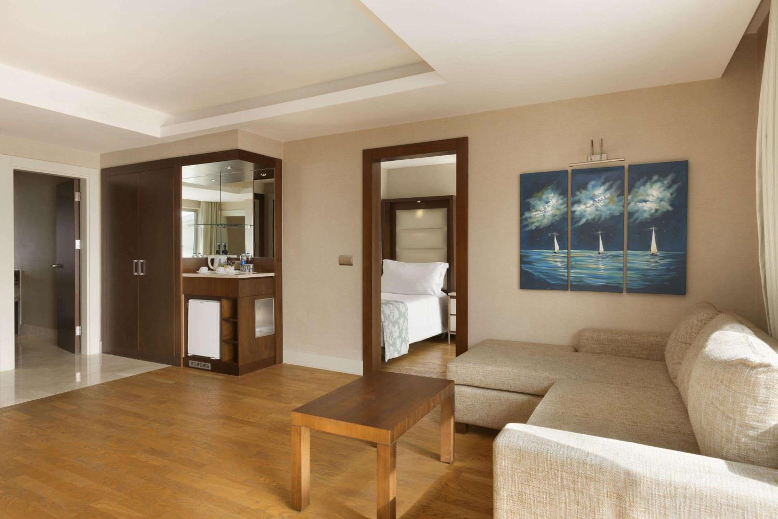 Ramada Plaza Antalya - Image 107