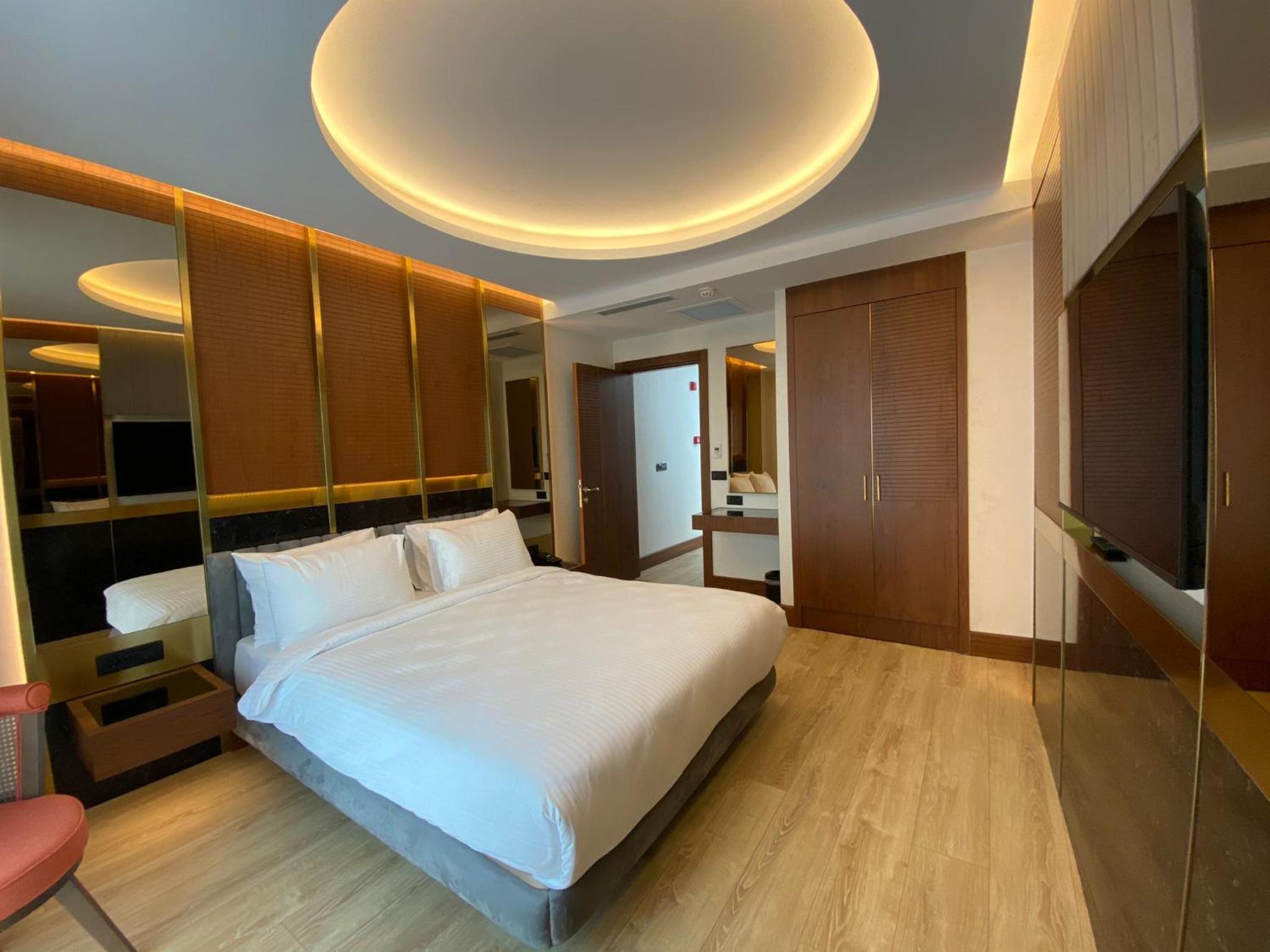 Henna Otel İstanbul - Image 17