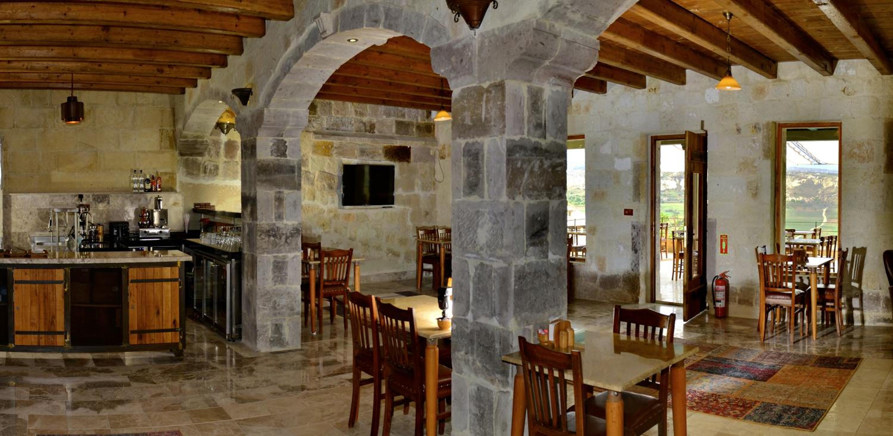 Seki Cave Suites - Image 62