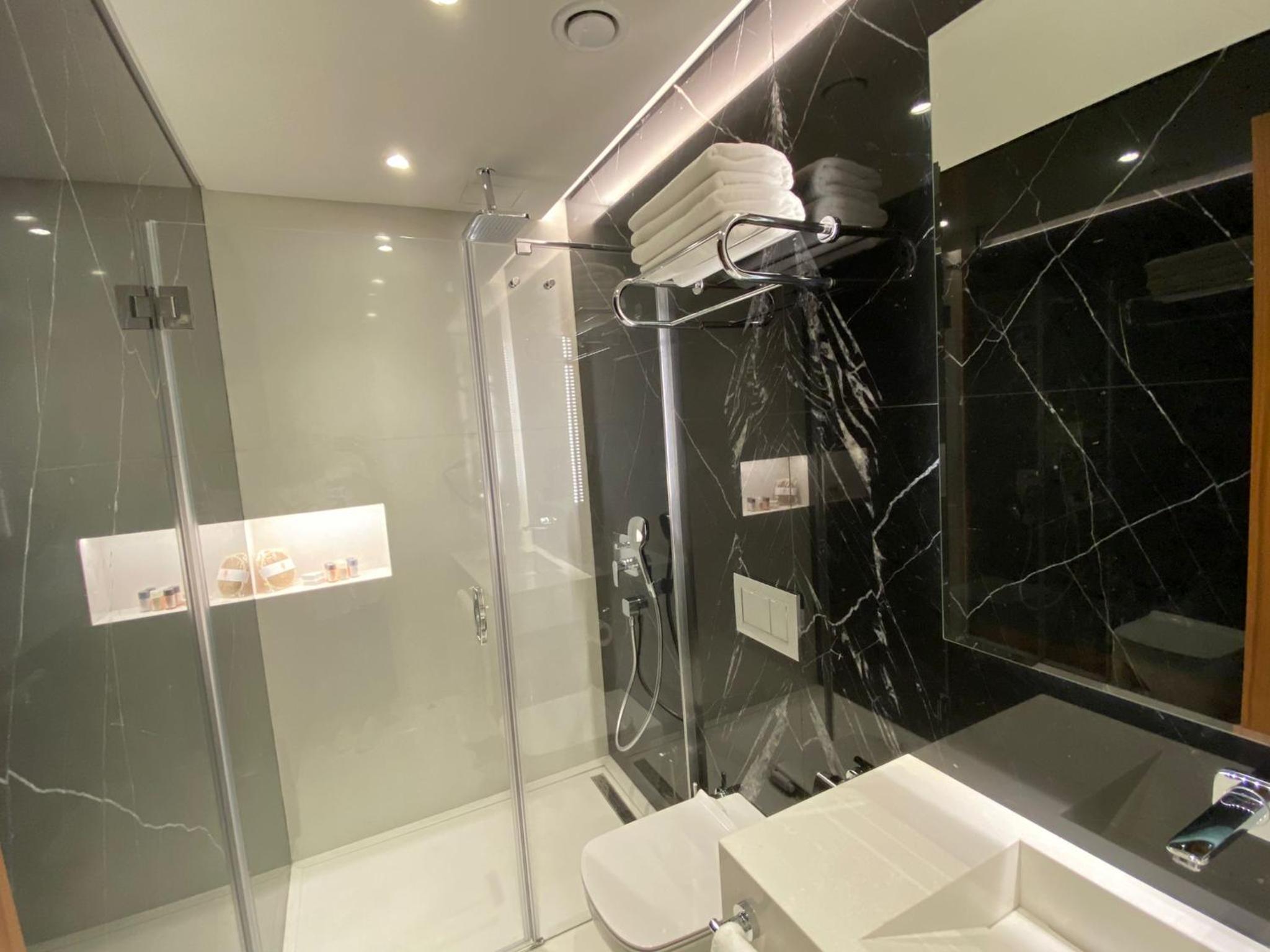 Henna Otel İstanbul - Image 81
