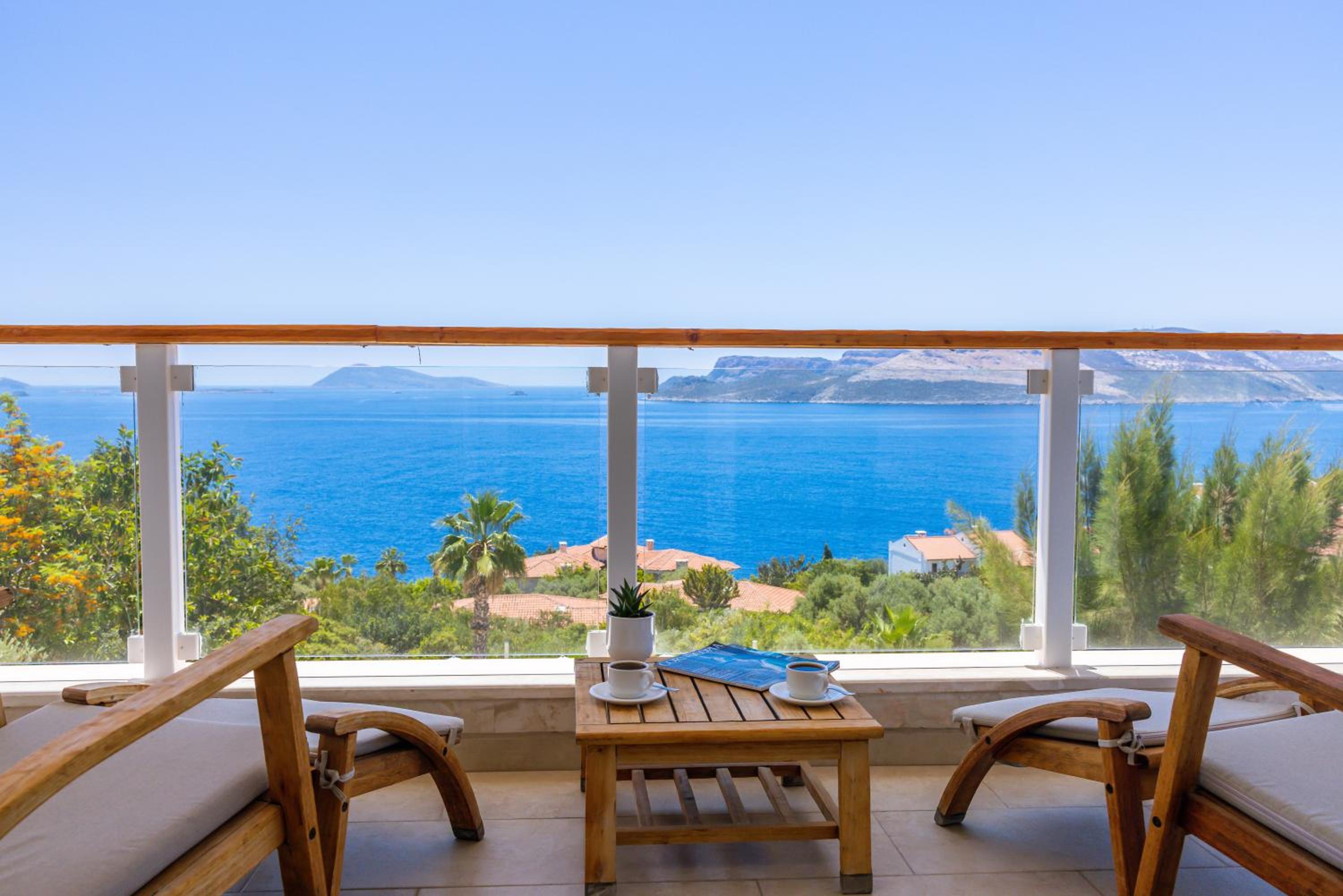 Olea Nova Hotel - Image 91