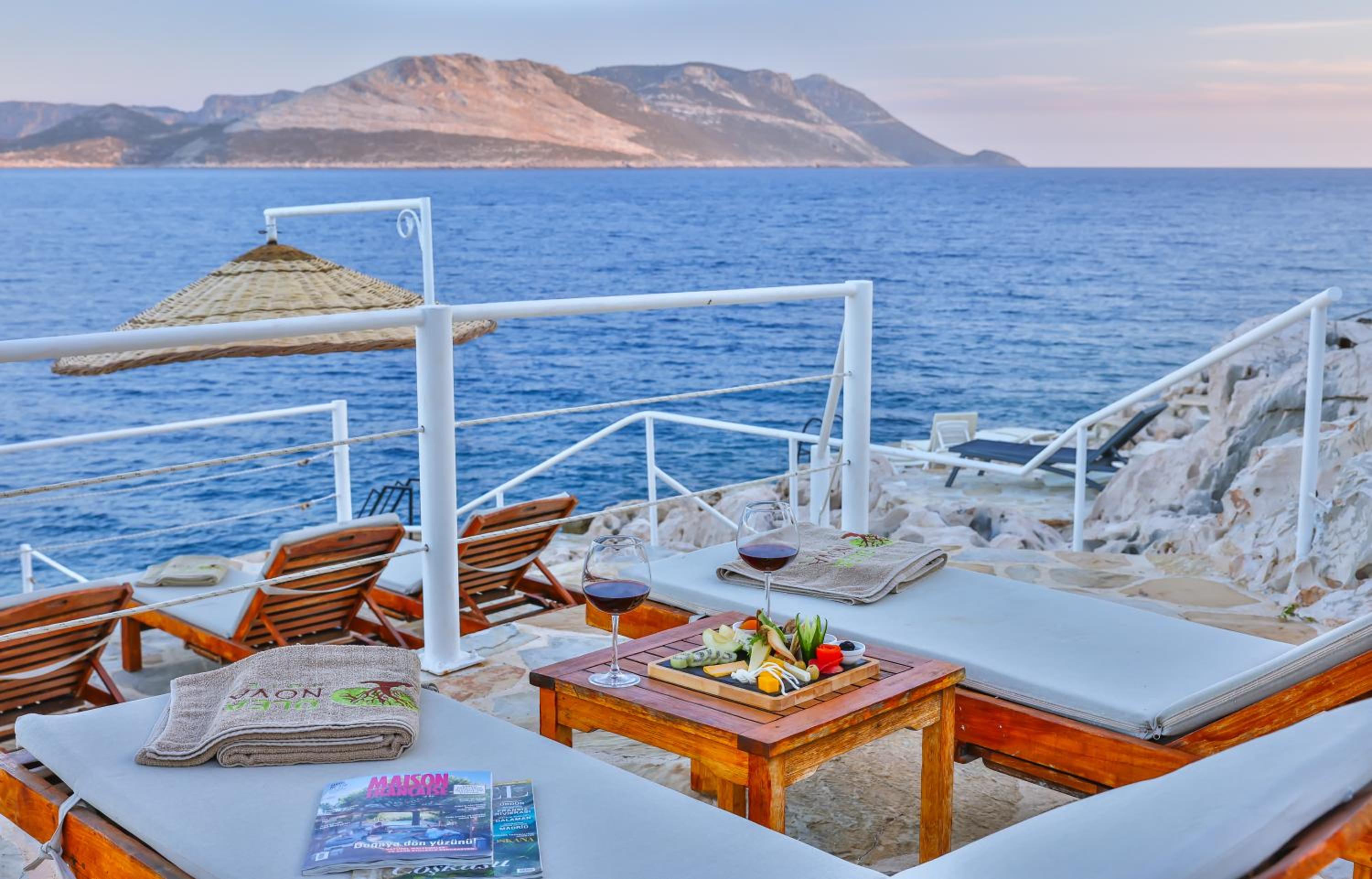 Olea Nova Hotel - Image 199