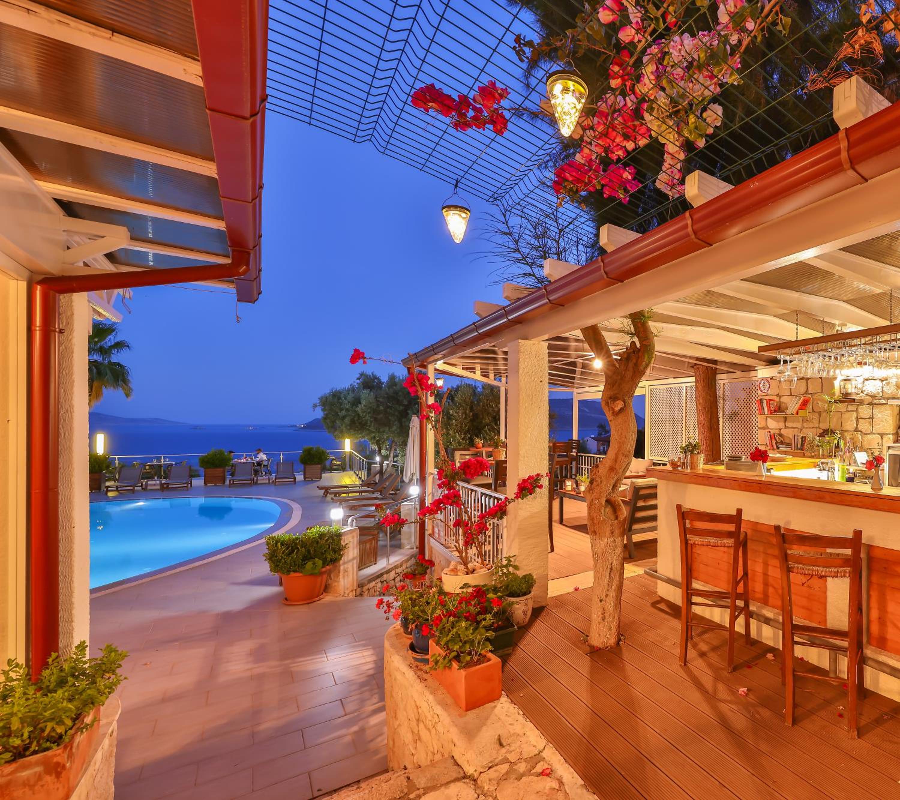 Olea Nova Hotel - Image 187