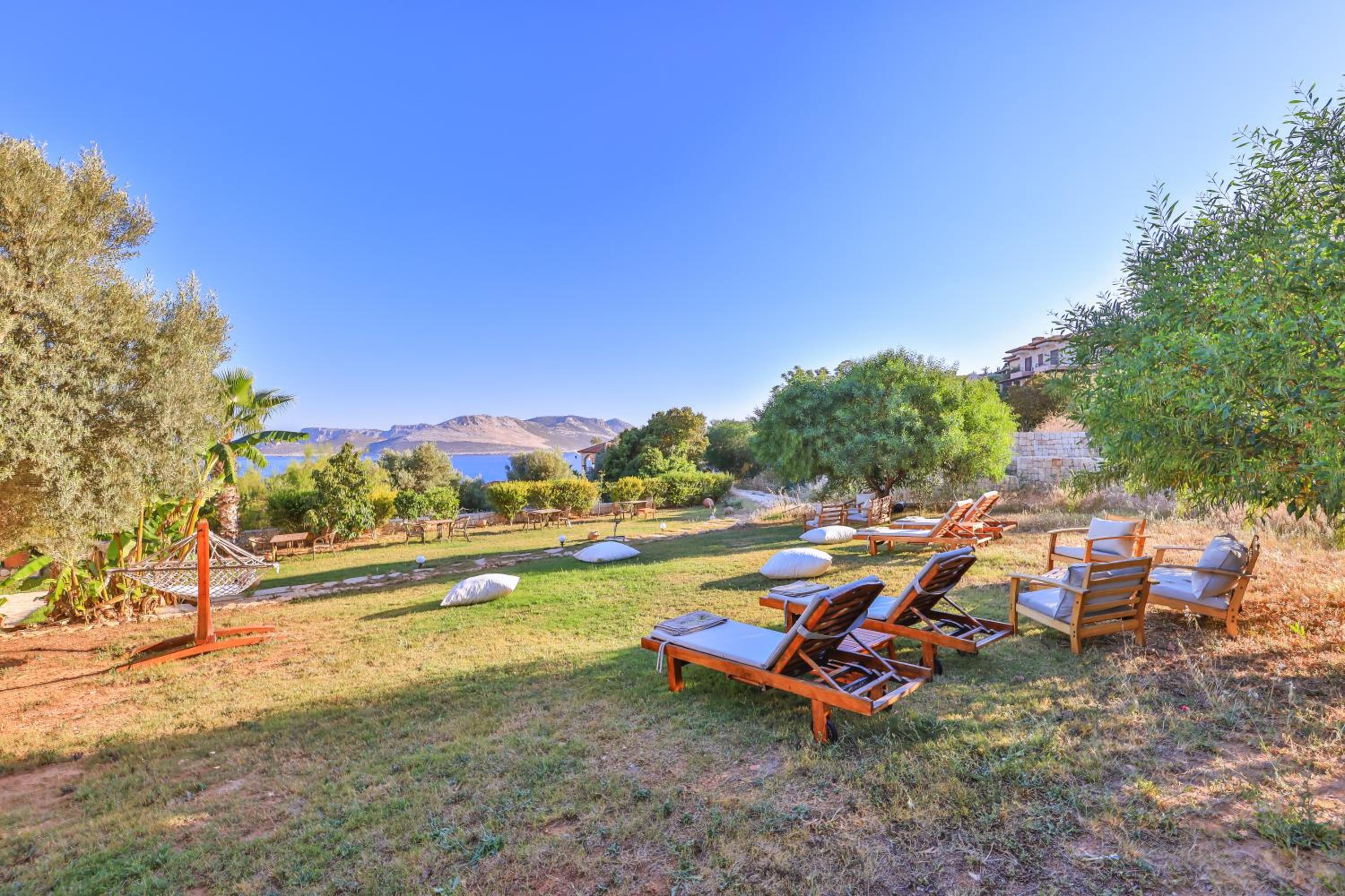Olea Nova Hotel - Image 180