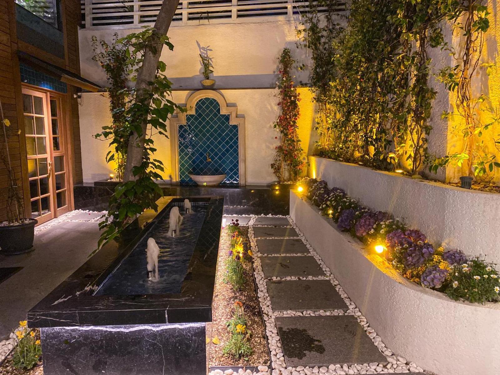 Henna Otel İstanbul - Image 44