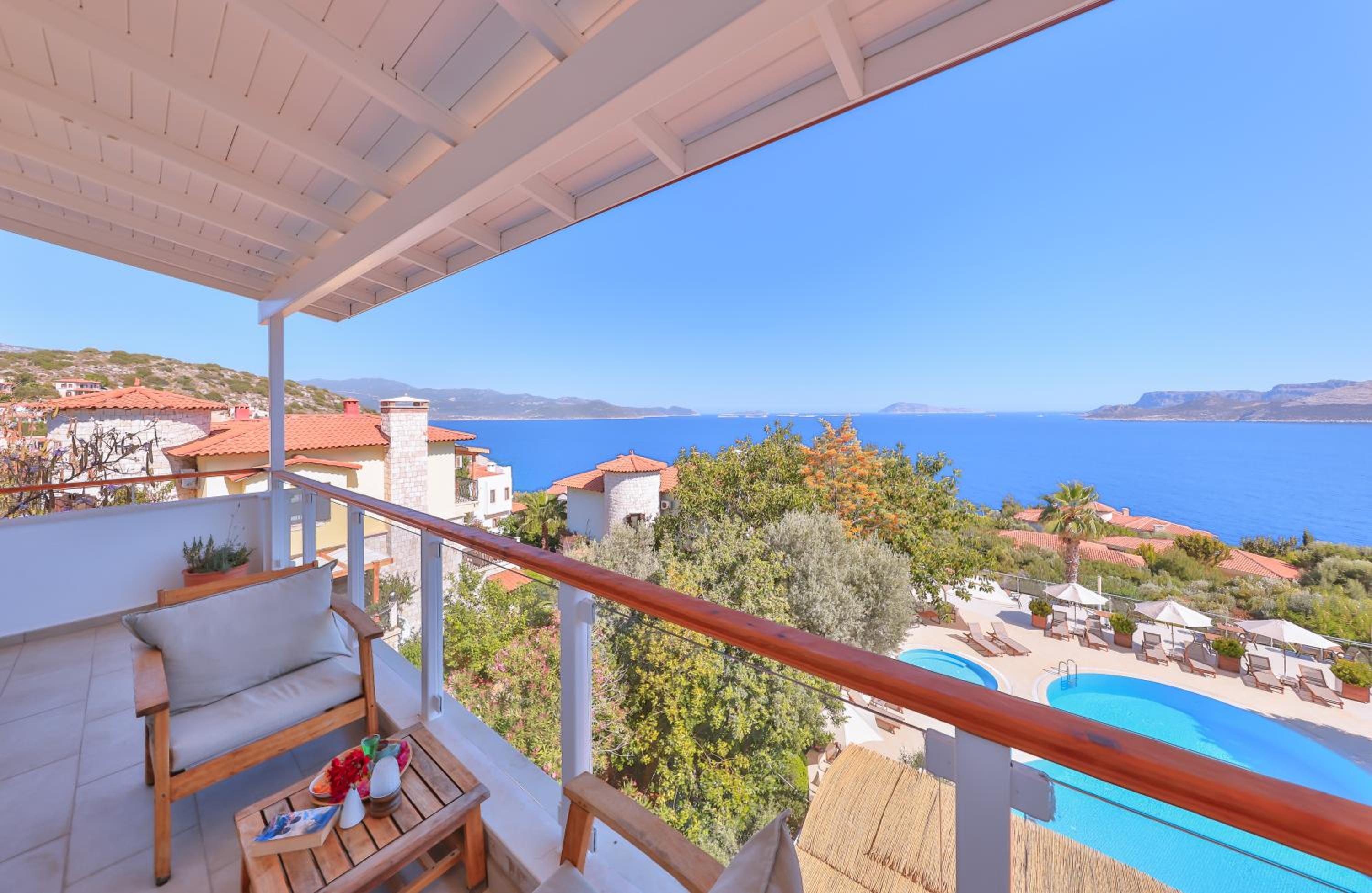 Olea Nova Hotel - Image 94