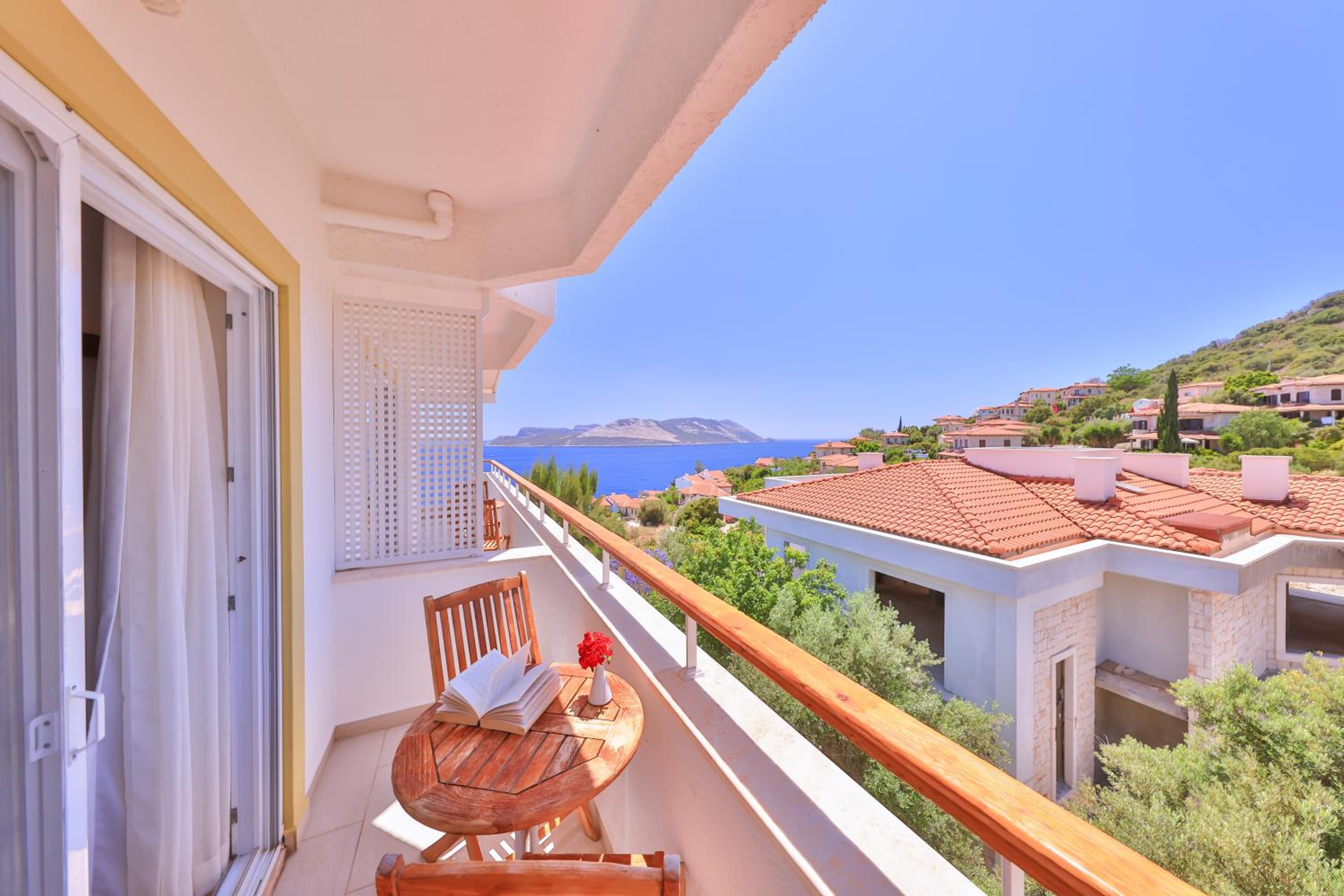 Olea Nova Hotel - Image 108