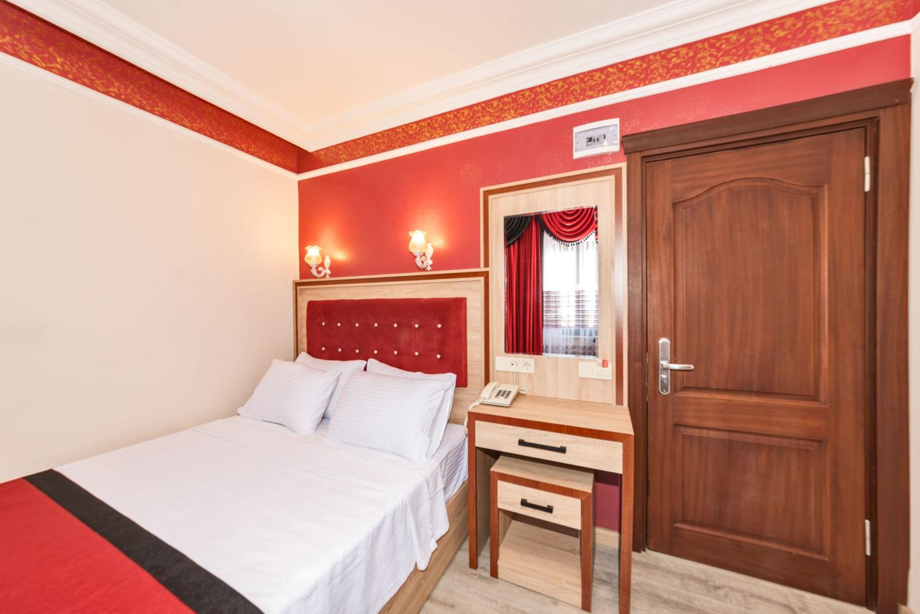 Olimpic Otel - Image 42