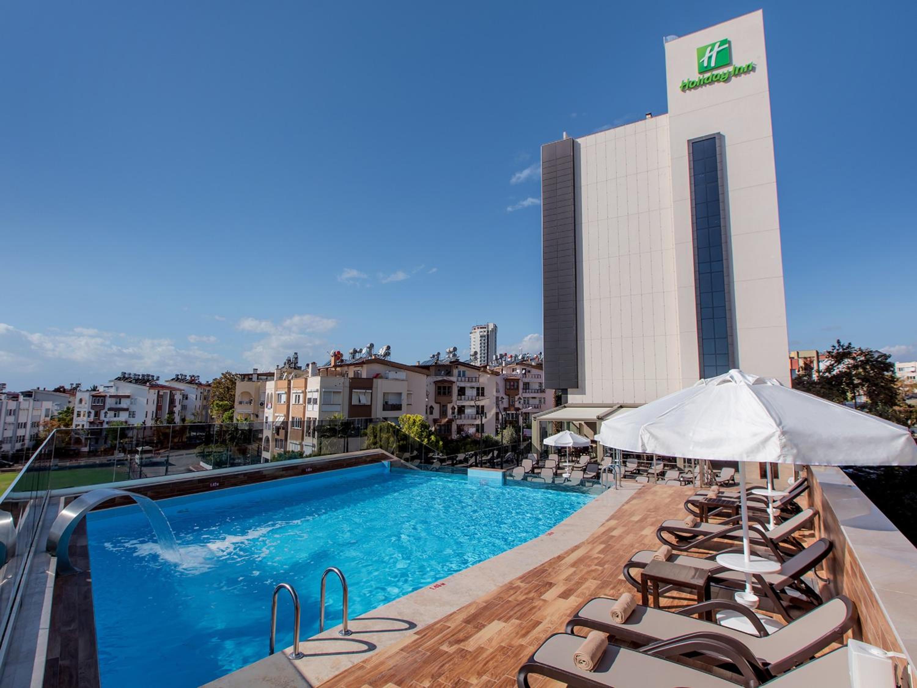 Holiday Inn Antalya - Lara, an IHG Hotel - Image 55