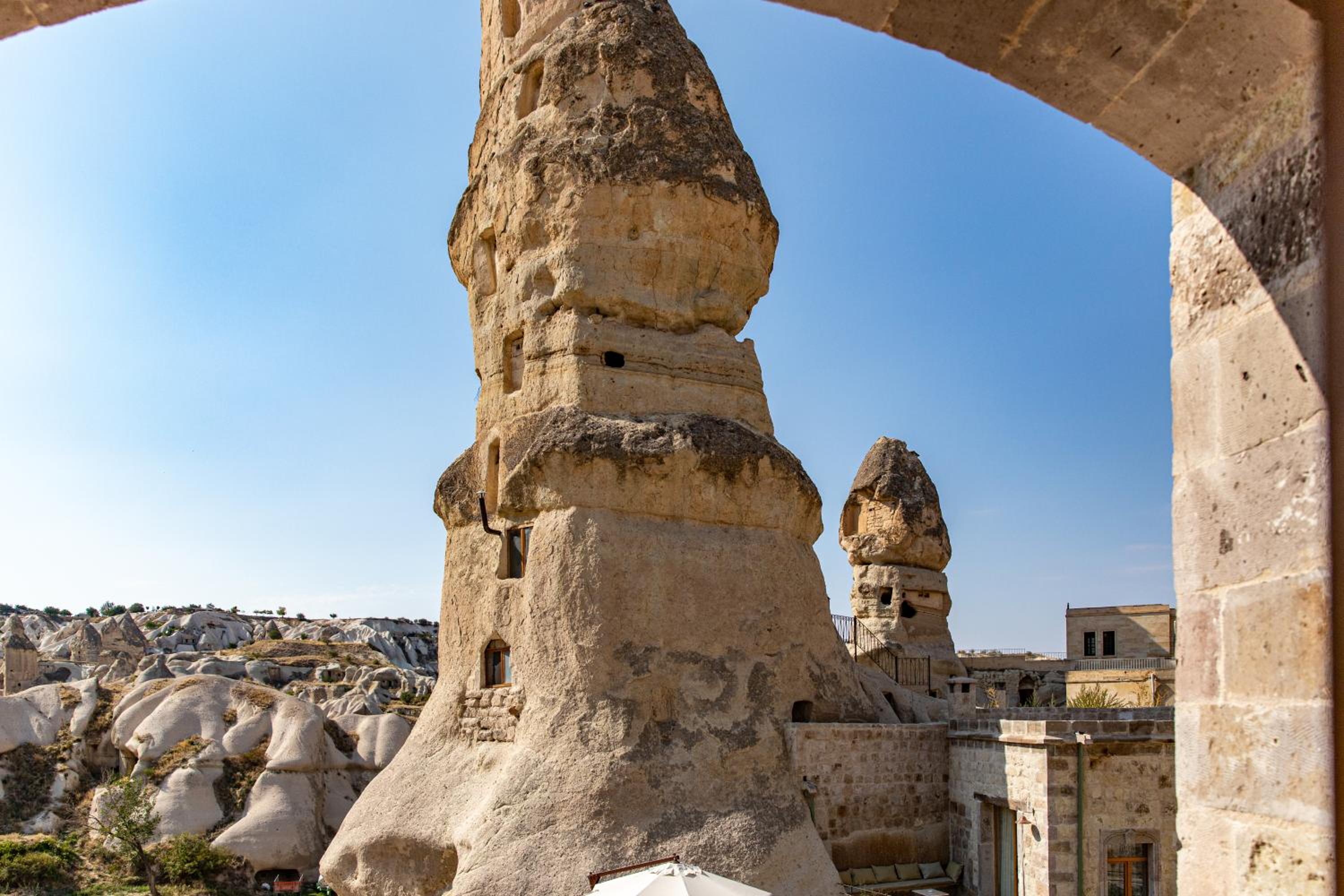 Aza Cave Kapadokya - Image 65