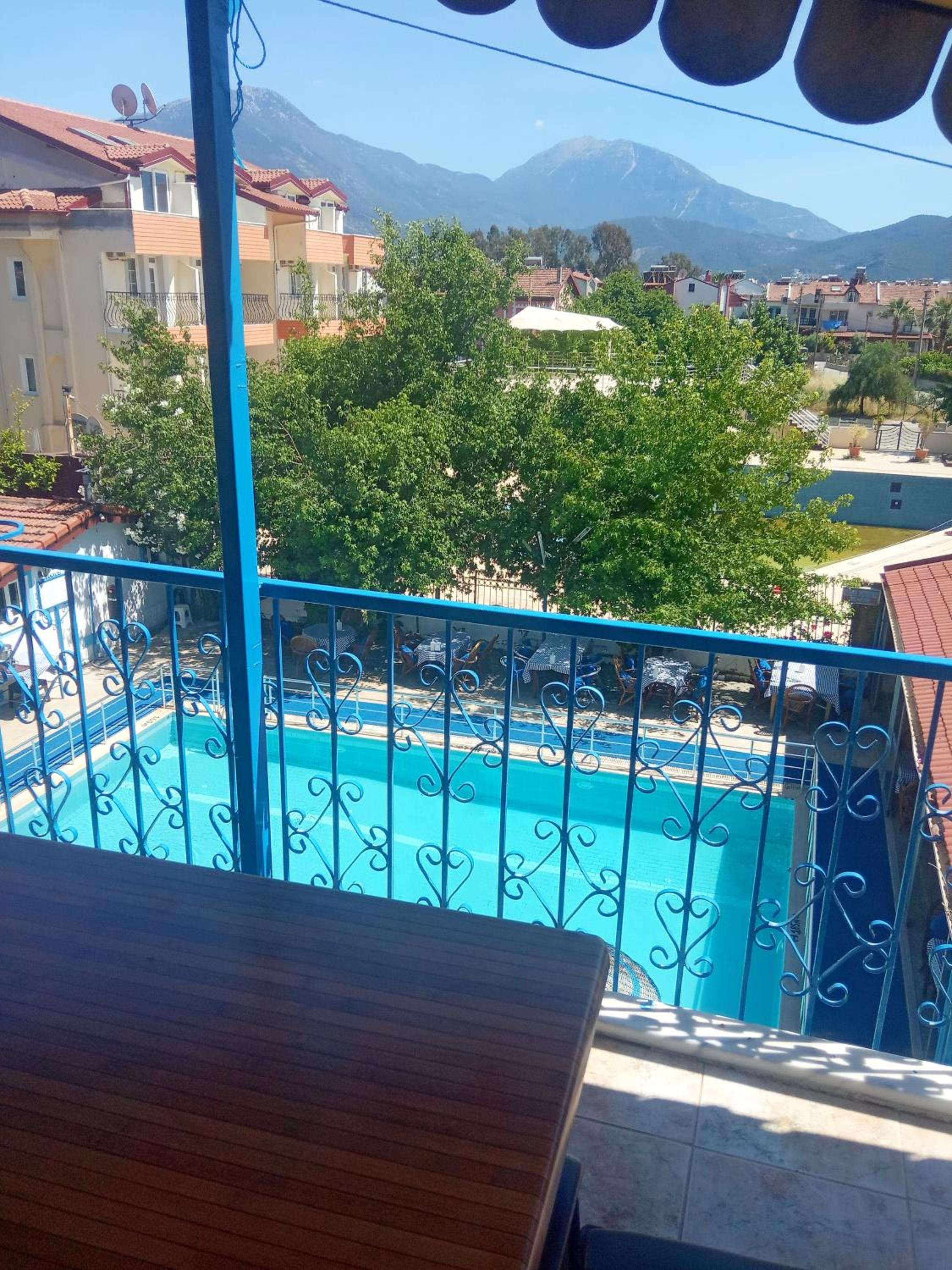 Dove Apart Otel - Image 87