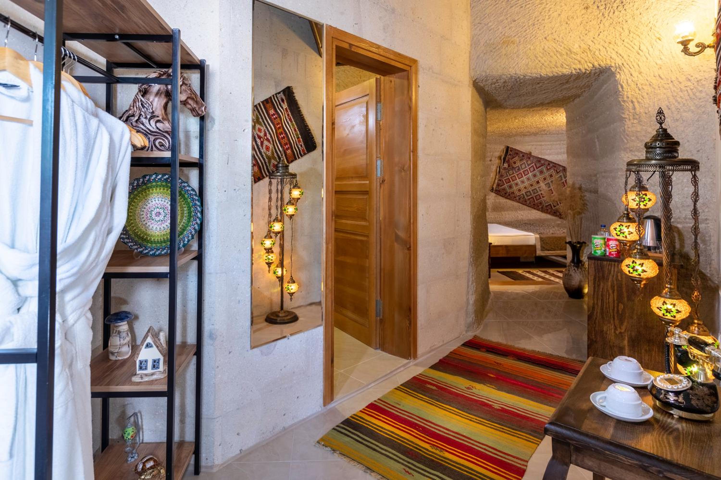 Lord of Cappadocia Otel - Image 45