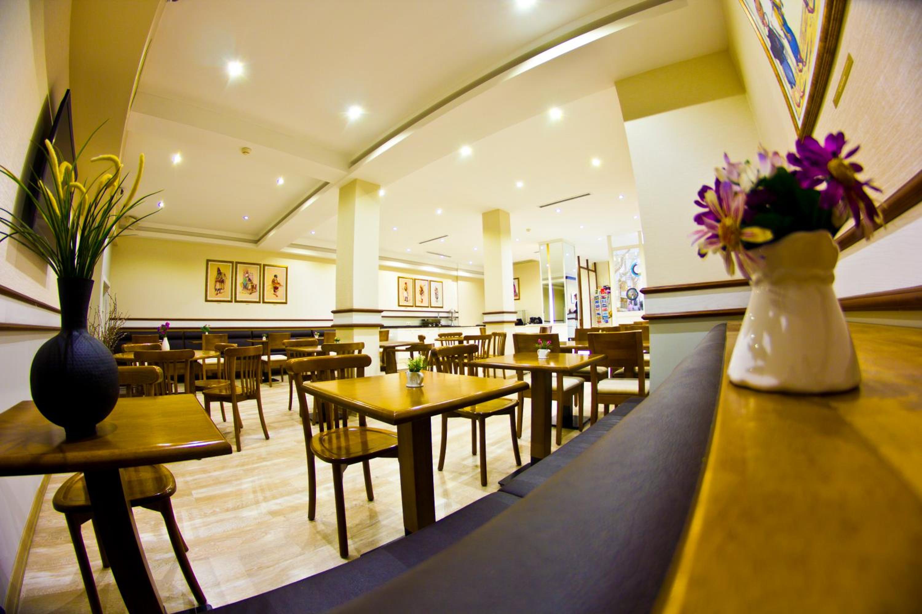 Ilkay Hotel - Image 15