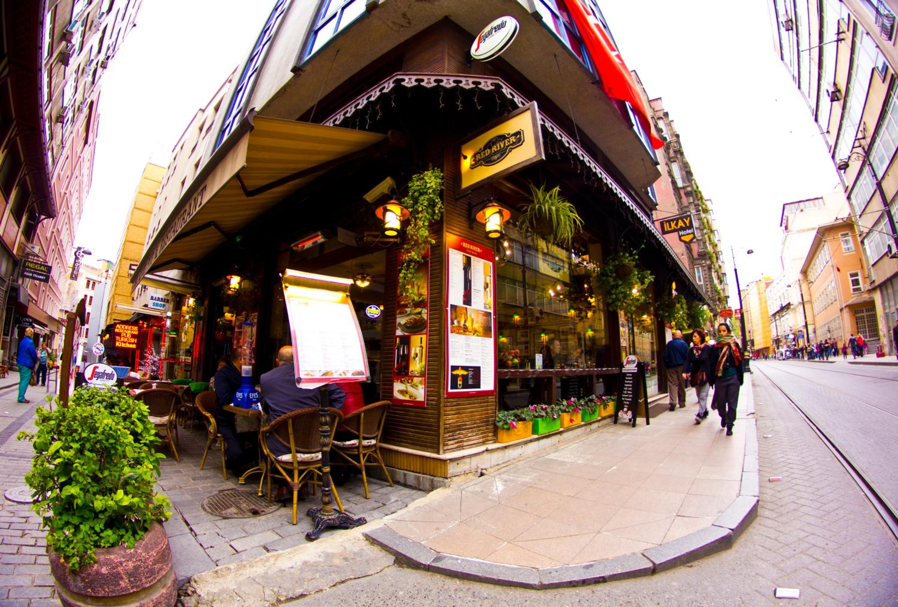 Ilkay Hotel - Image 5